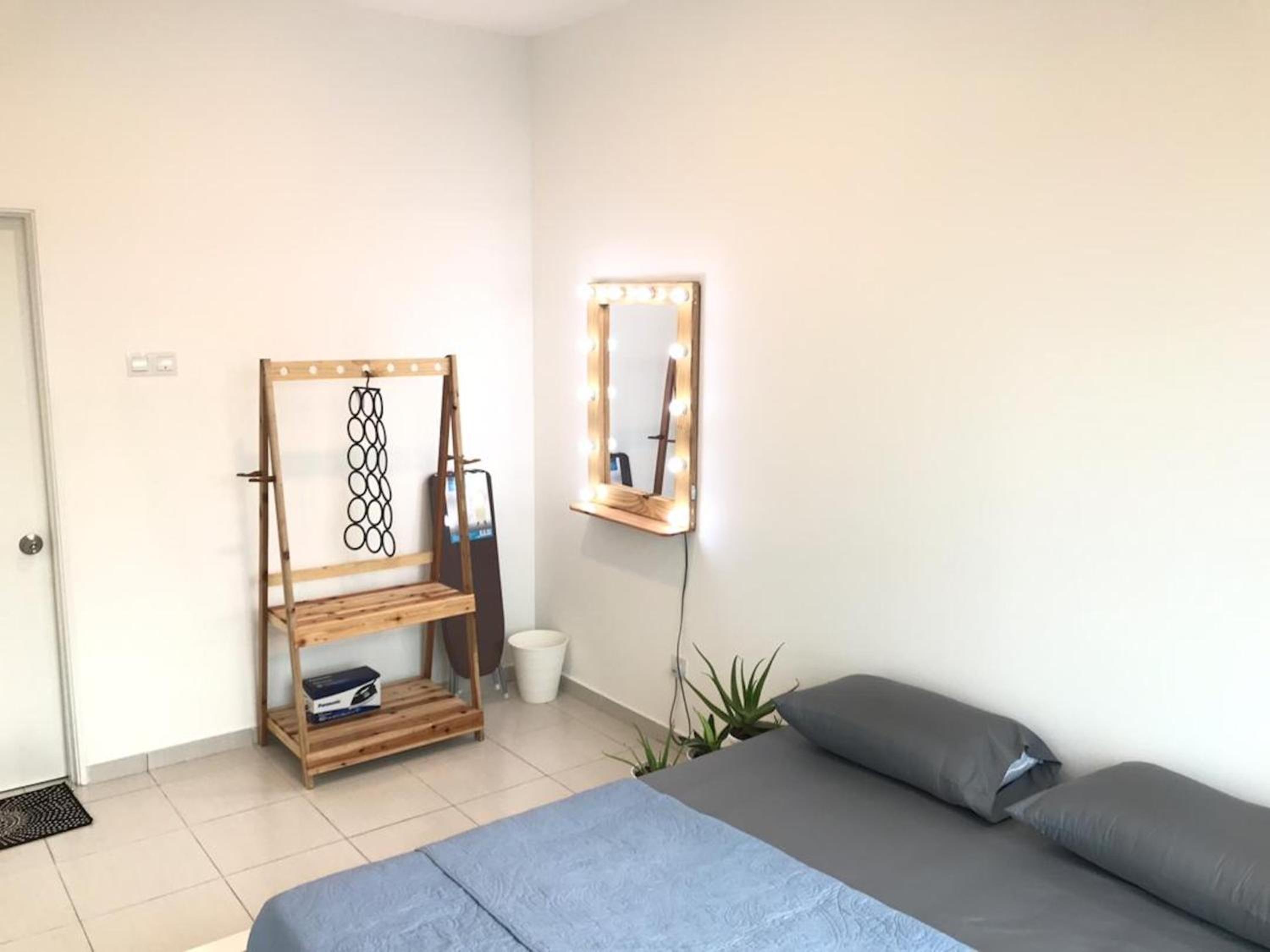 Zizz Homestay - The Pallet Home photo 8
