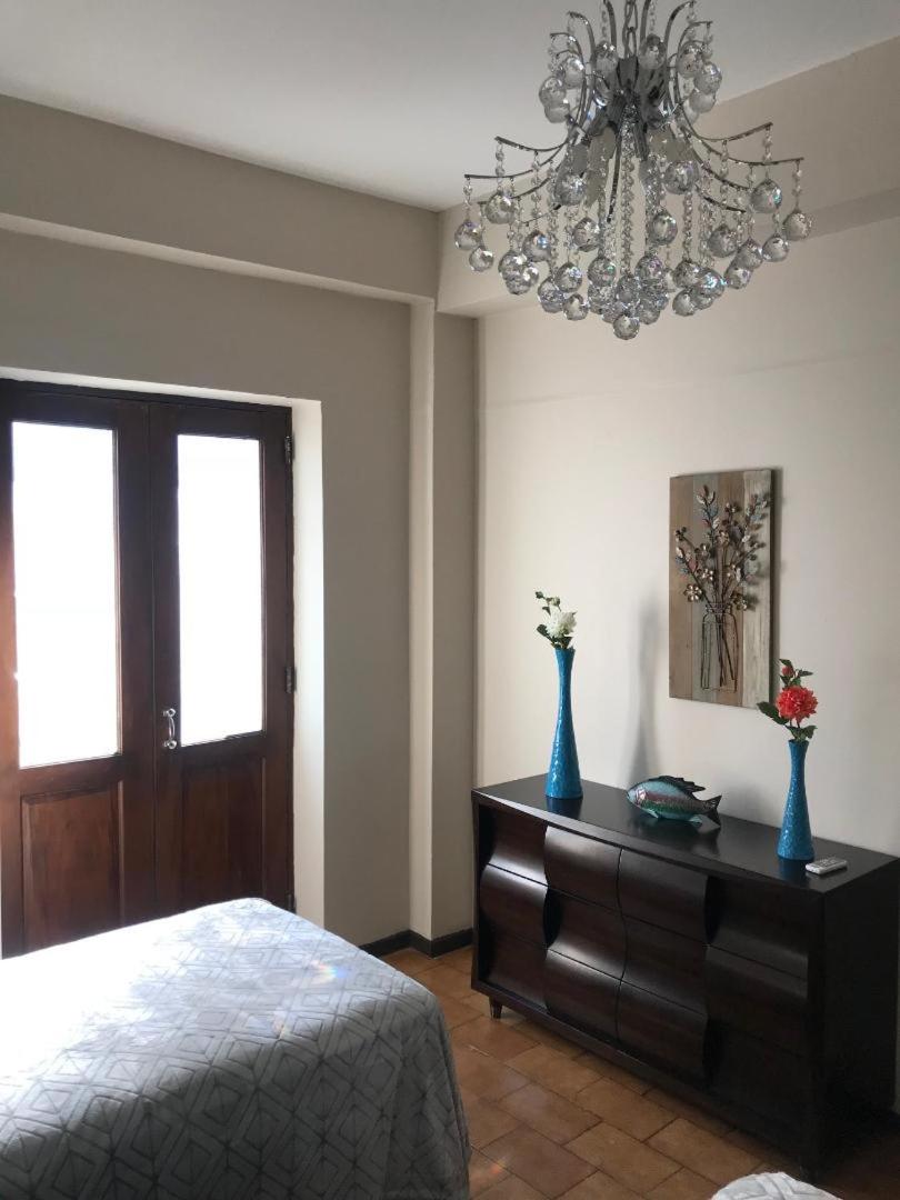 The Balconies Studio, The Marilyn Suite The Crystal Apartment at Casa of Essence in Old San Juan - Property Image 65