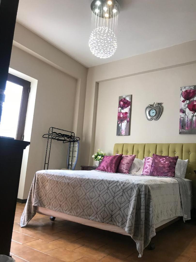 The Balconies Studio, The Marilyn Suite The Crystal Apartment at Casa of Essence in Old San Juan - Property Image 59