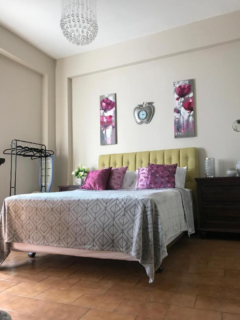 The Balconies Studio, The Marilyn Suite The Crystal Apartment at Casa of Essence in Old San Juan - Property Image 58
