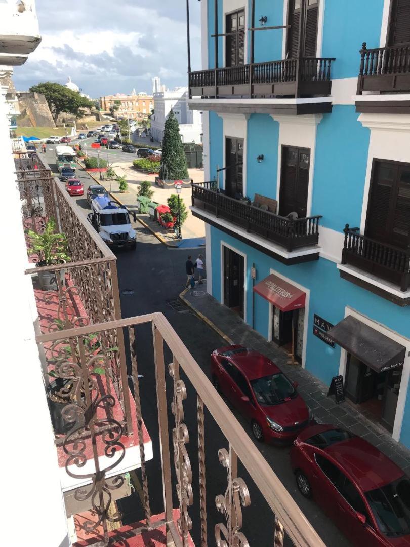 The Balconies Studio, The Marilyn Suite The Crystal Apartment at Casa of Essence in Old San Juan - Property Image 54