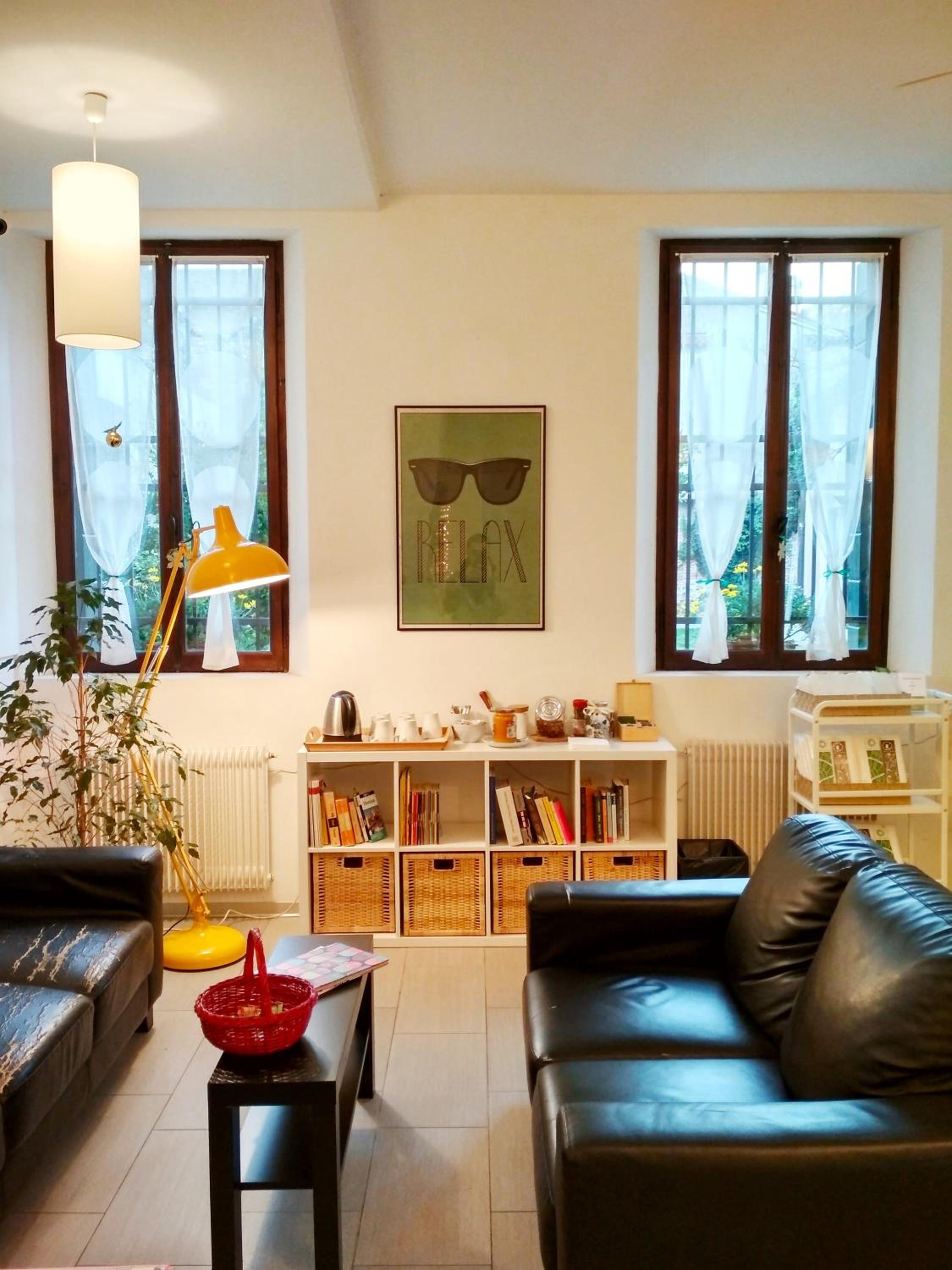 Ostello S. Fosca - CPU Venice Hostels