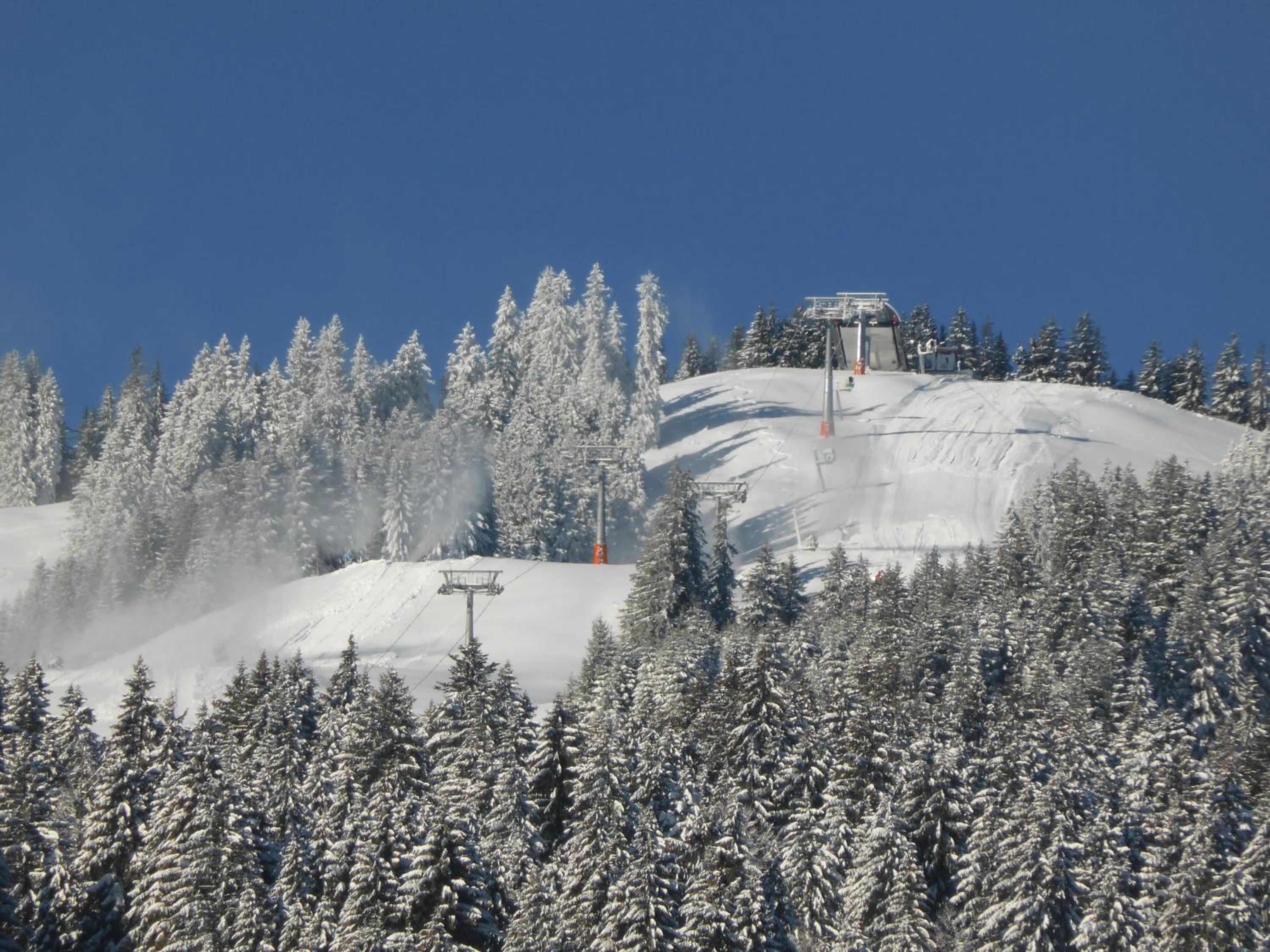 Ferienhotel Silberdistel garni