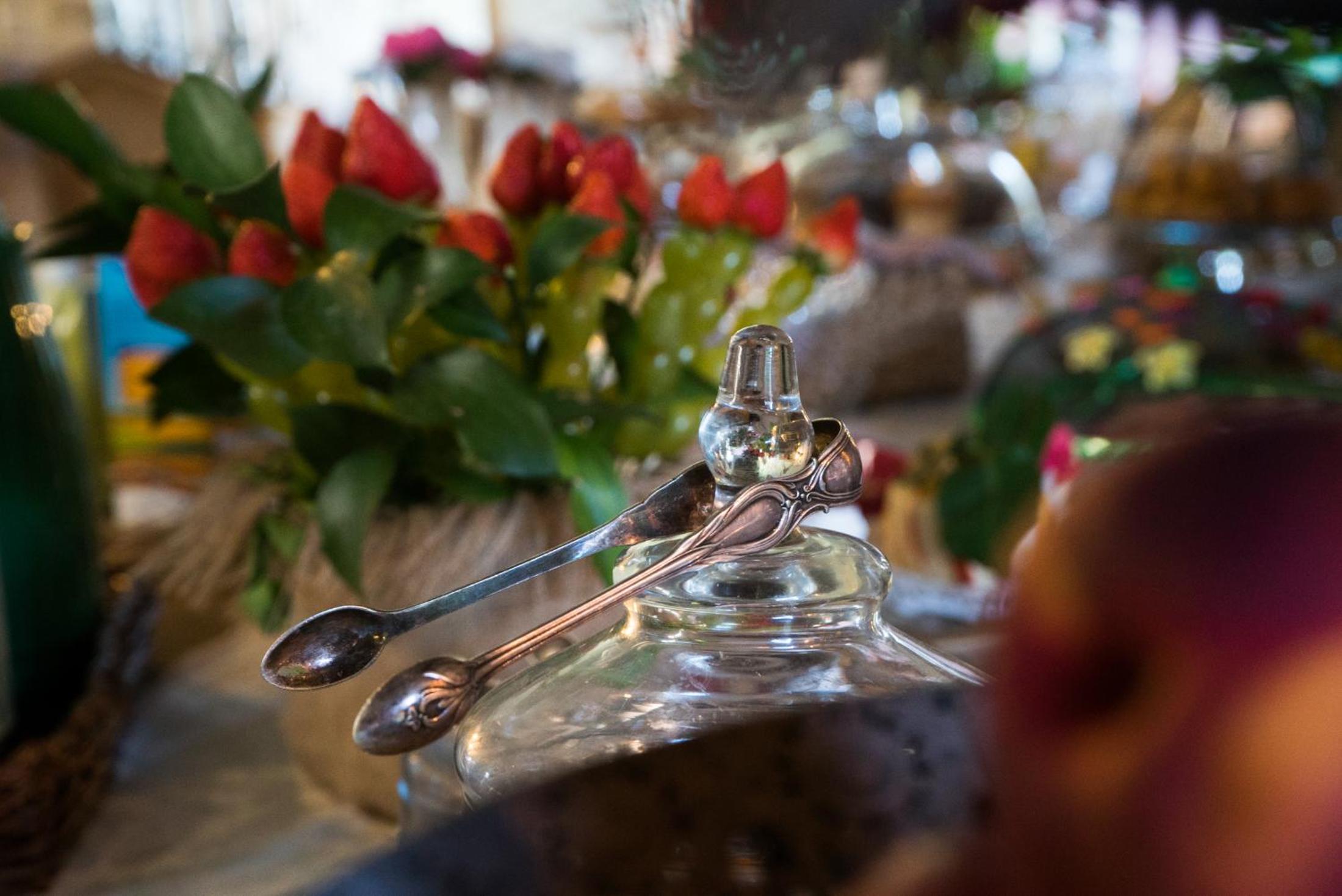 Glamping Canonici di San Marco