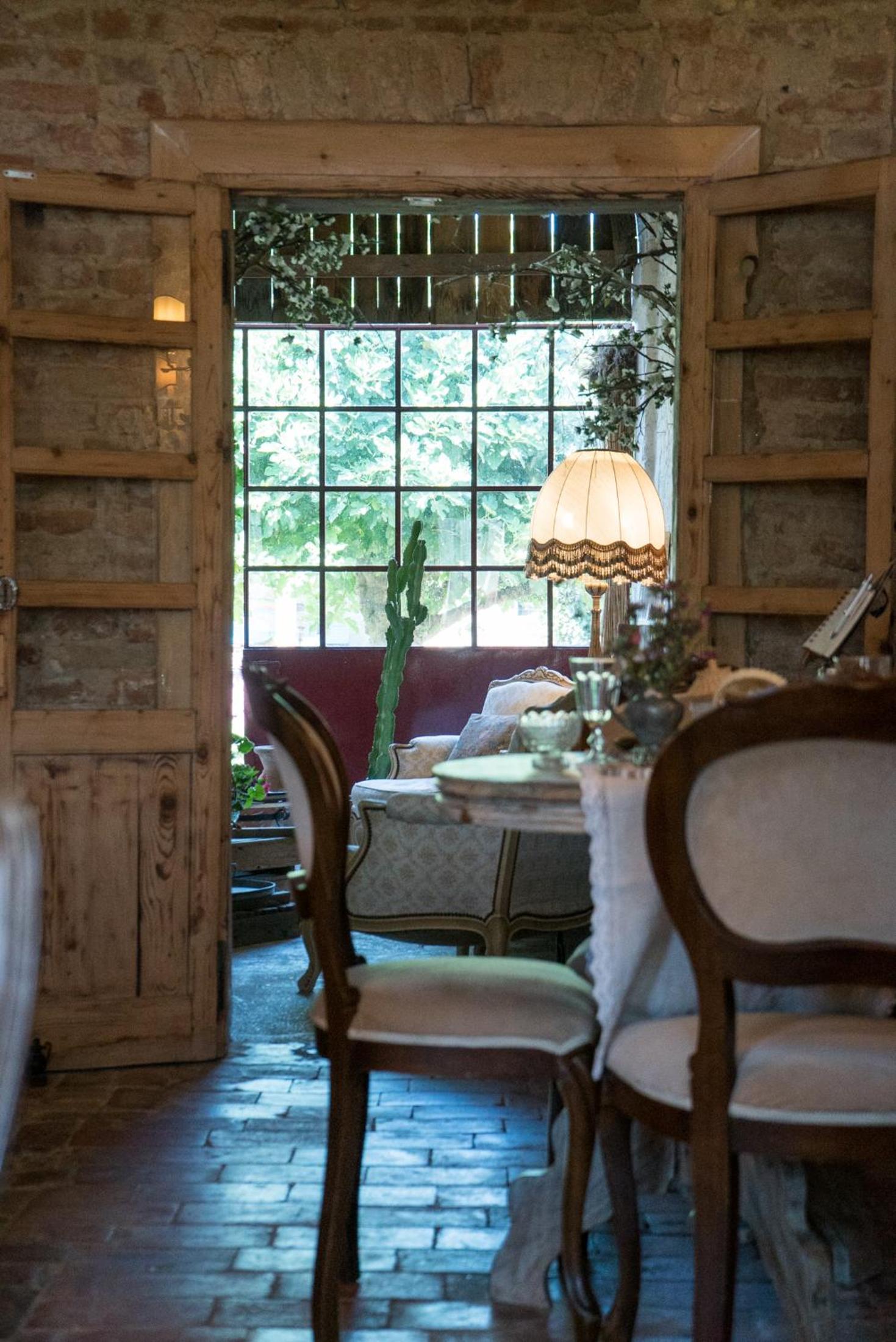 Glamping Canonici di San Marco