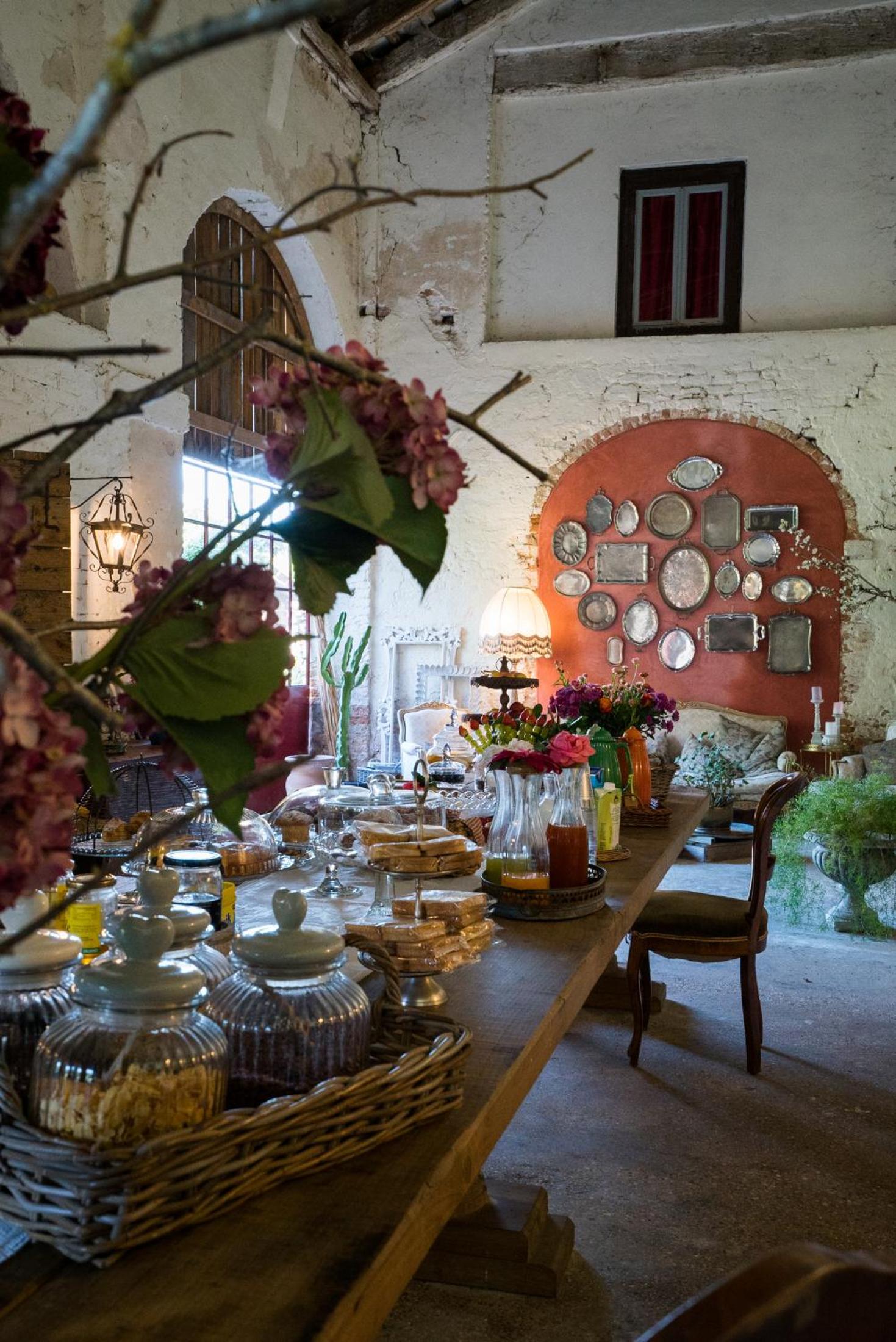 Glamping Canonici di San Marco