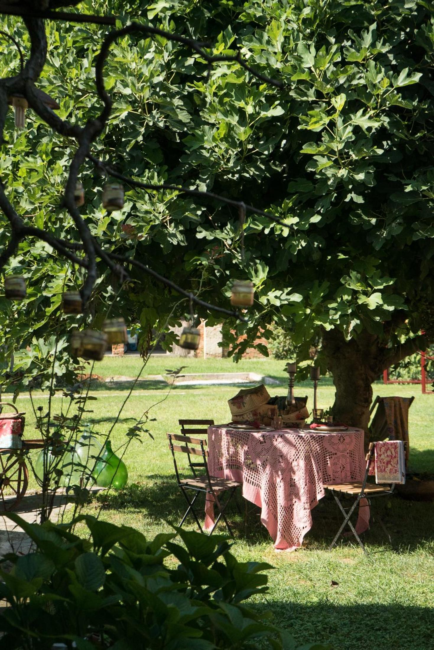 Glamping Canonici di San Marco