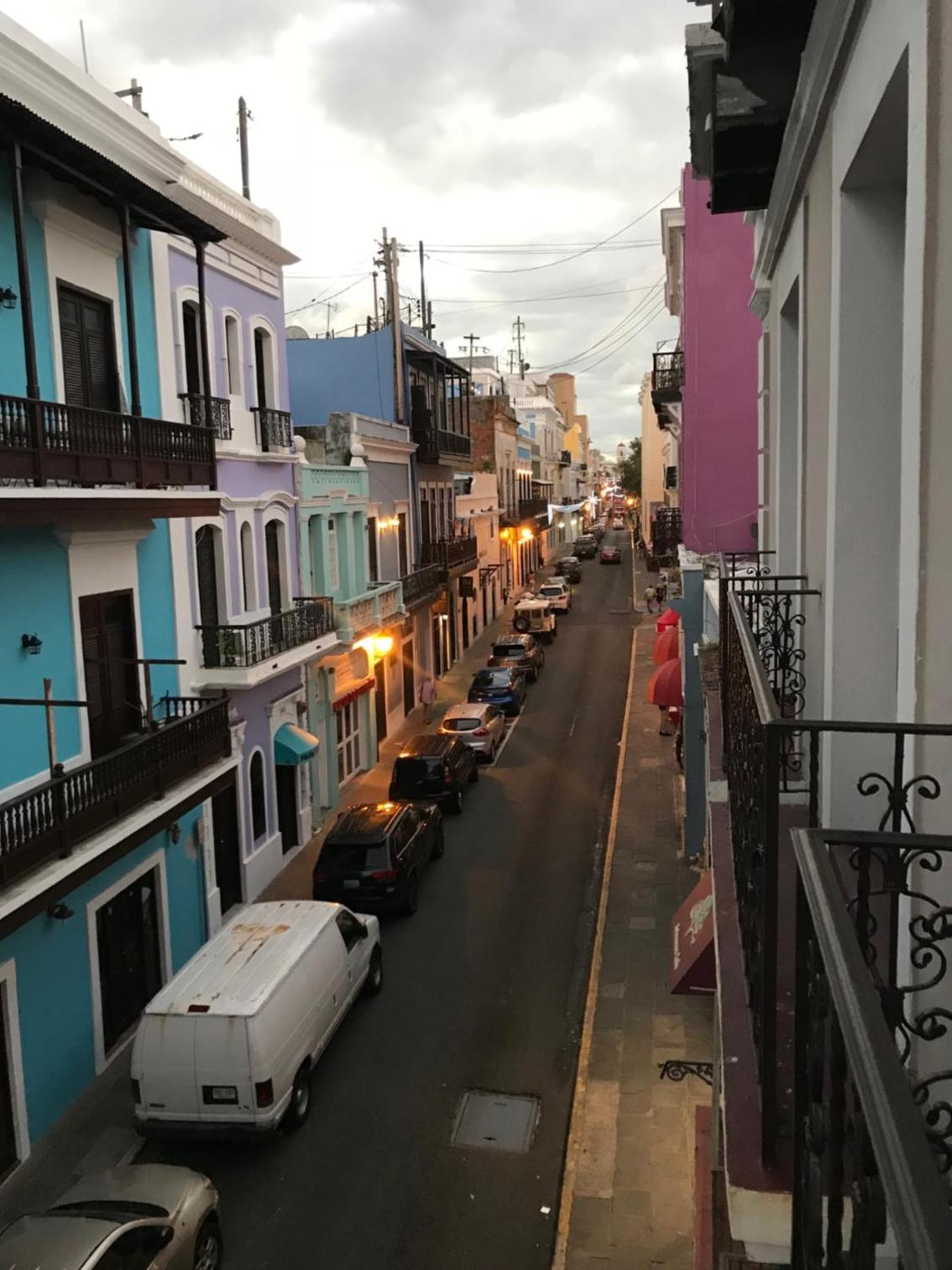 The Balconies Studio, The Marilyn Suite The Crystal Apartment at Casa of Essence in Old San Juan - Property Image 53