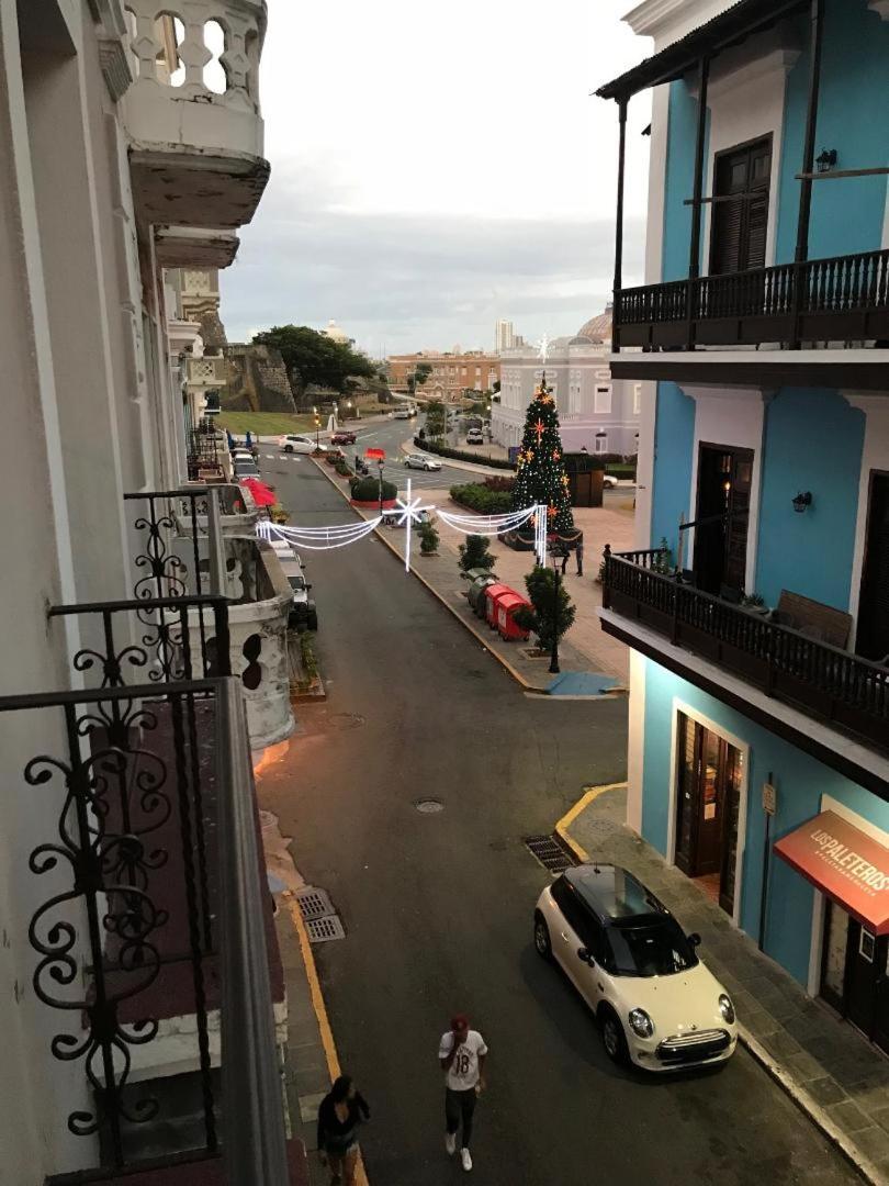 The Balconies Studio, The Marilyn Suite The Crystal Apartment at Casa of Essence in Old San Juan - Property Image 52