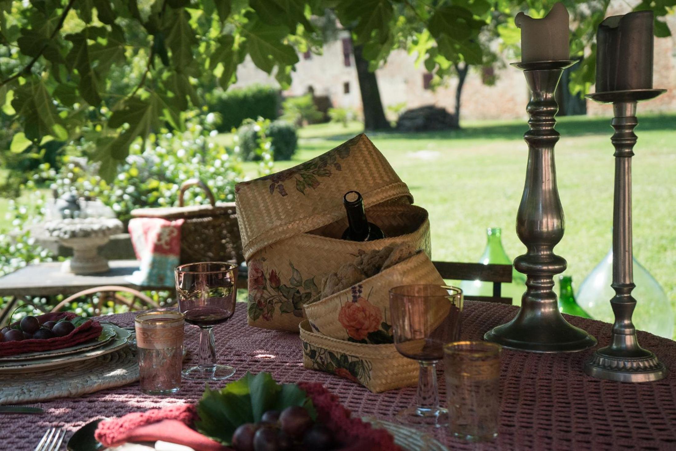 Glamping Canonici di San Marco