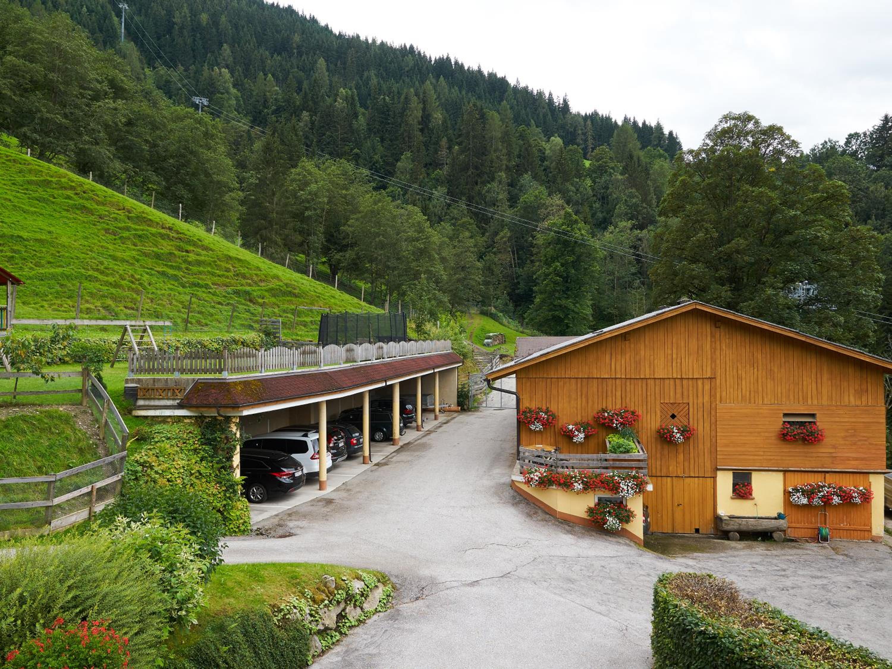 Eisbacherhof