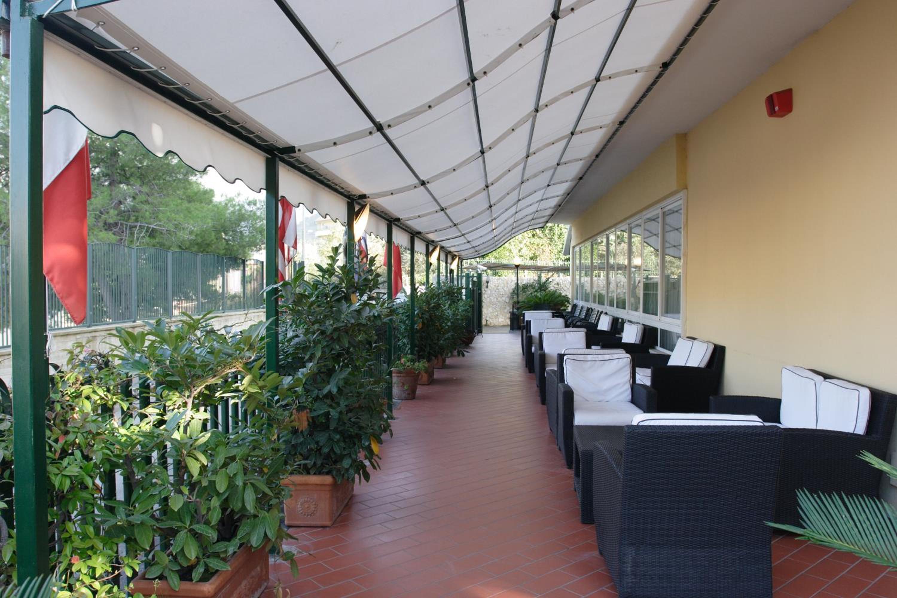 Hotel Villa Serena, photo 42
