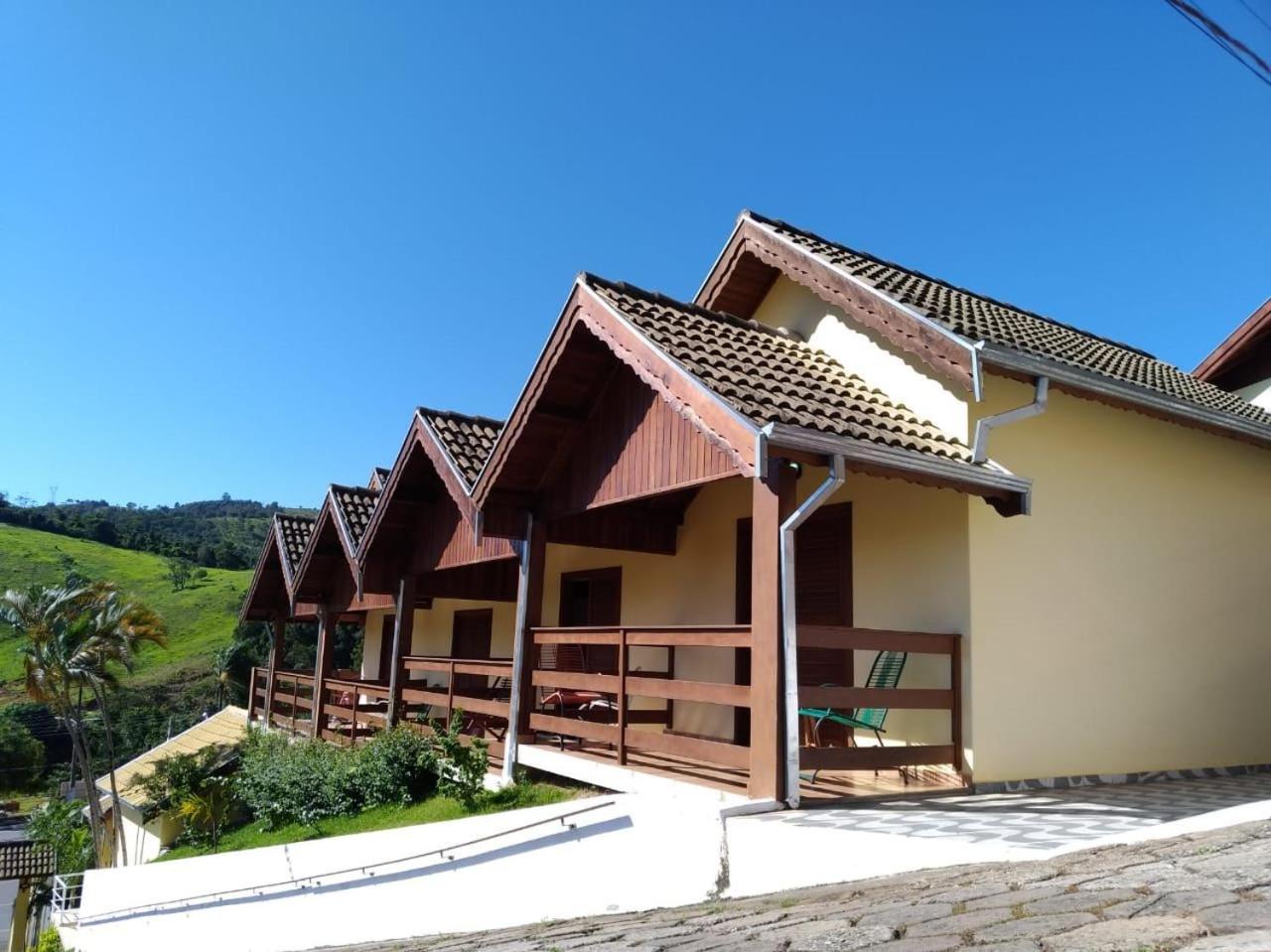 Hotel Pousada Pé da Serra - Image 1