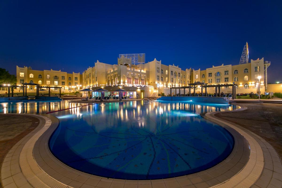 Copthorne Al Jahra Hotel & Resort, photo 57