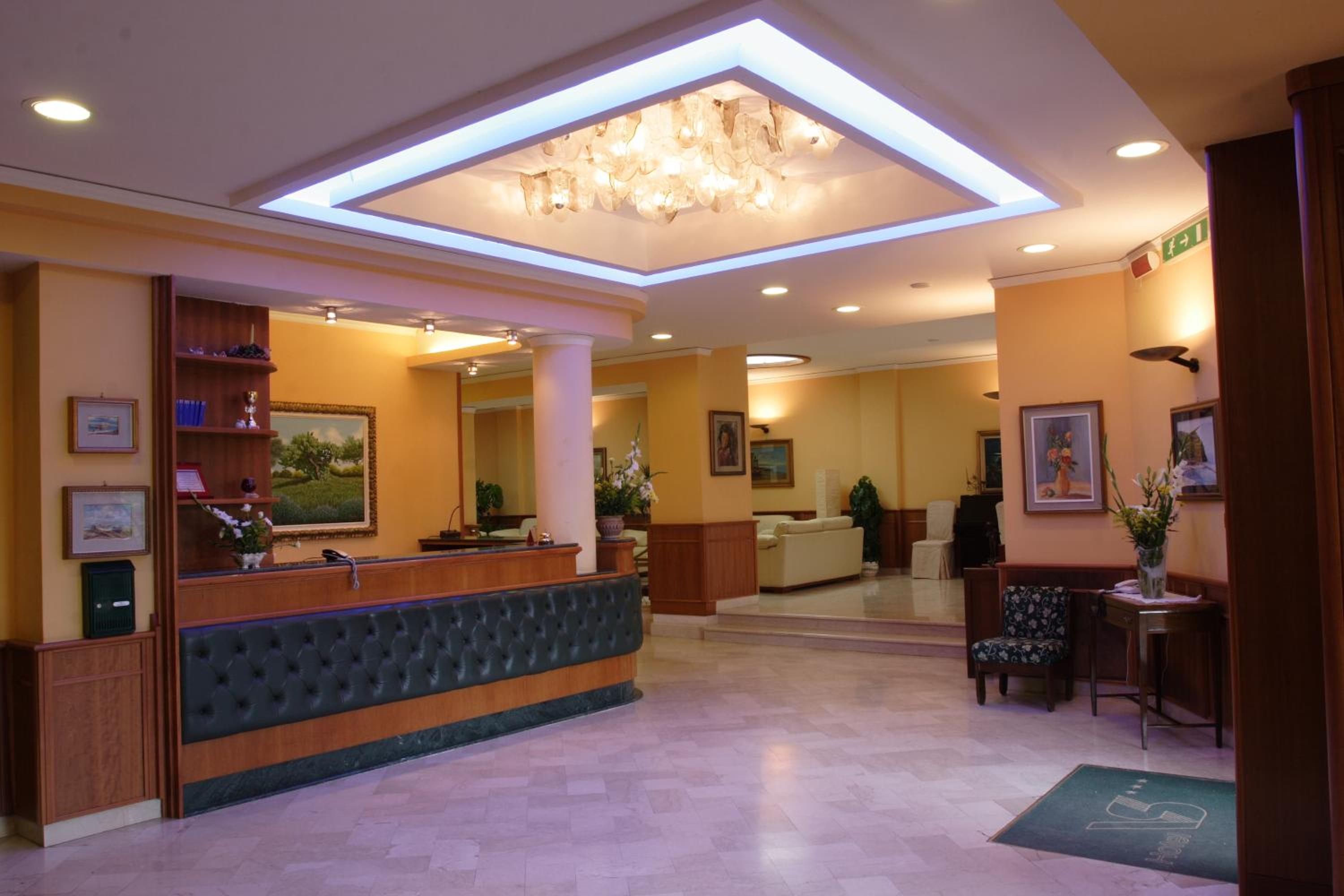 Hotel Villa Serena, photo 94