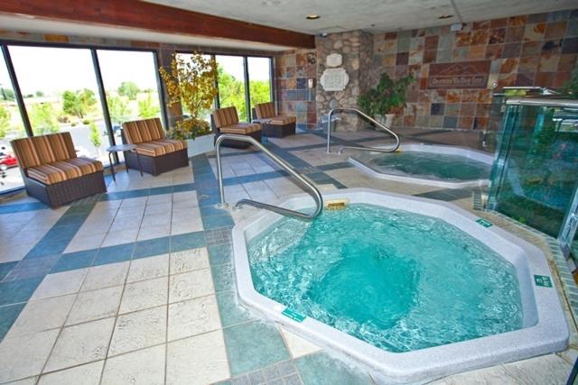 Carson Valley Motor Lodge and Extended Stay - Property Image 11