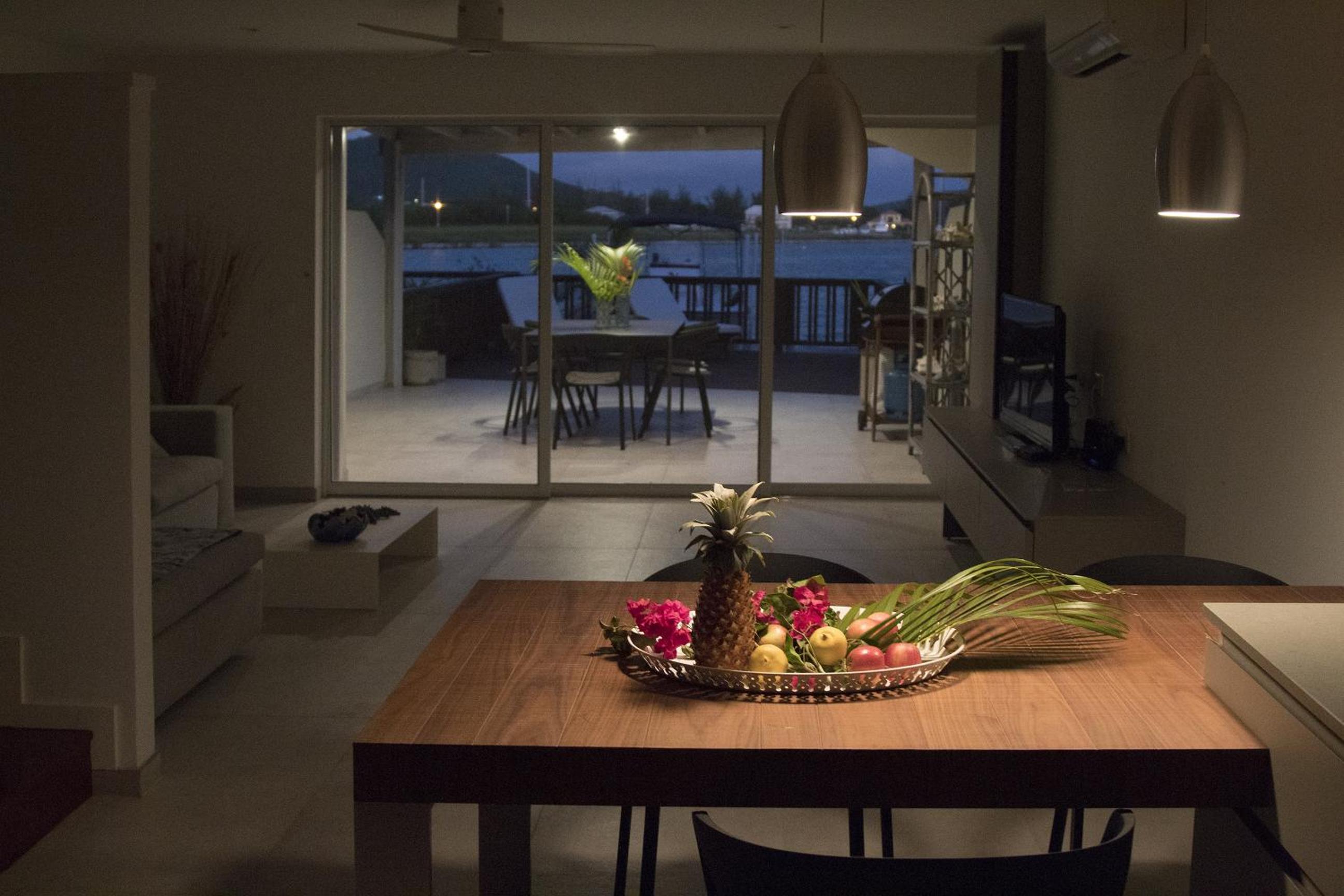 Beach House Antigua