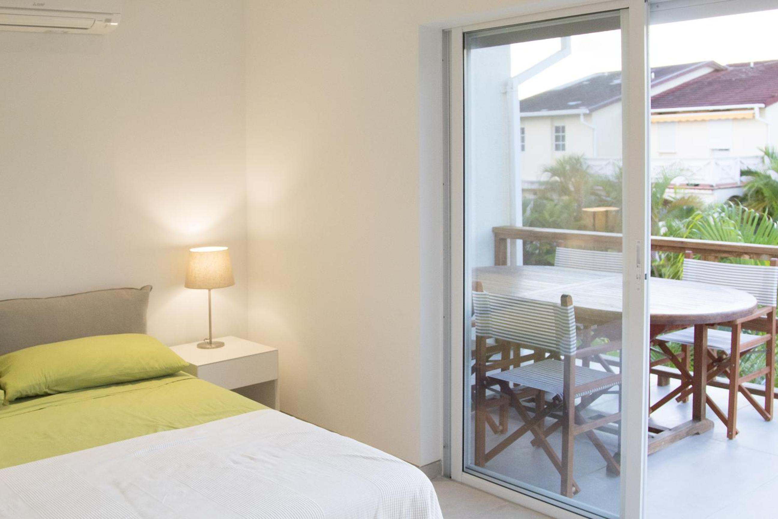 Beach House Antigua