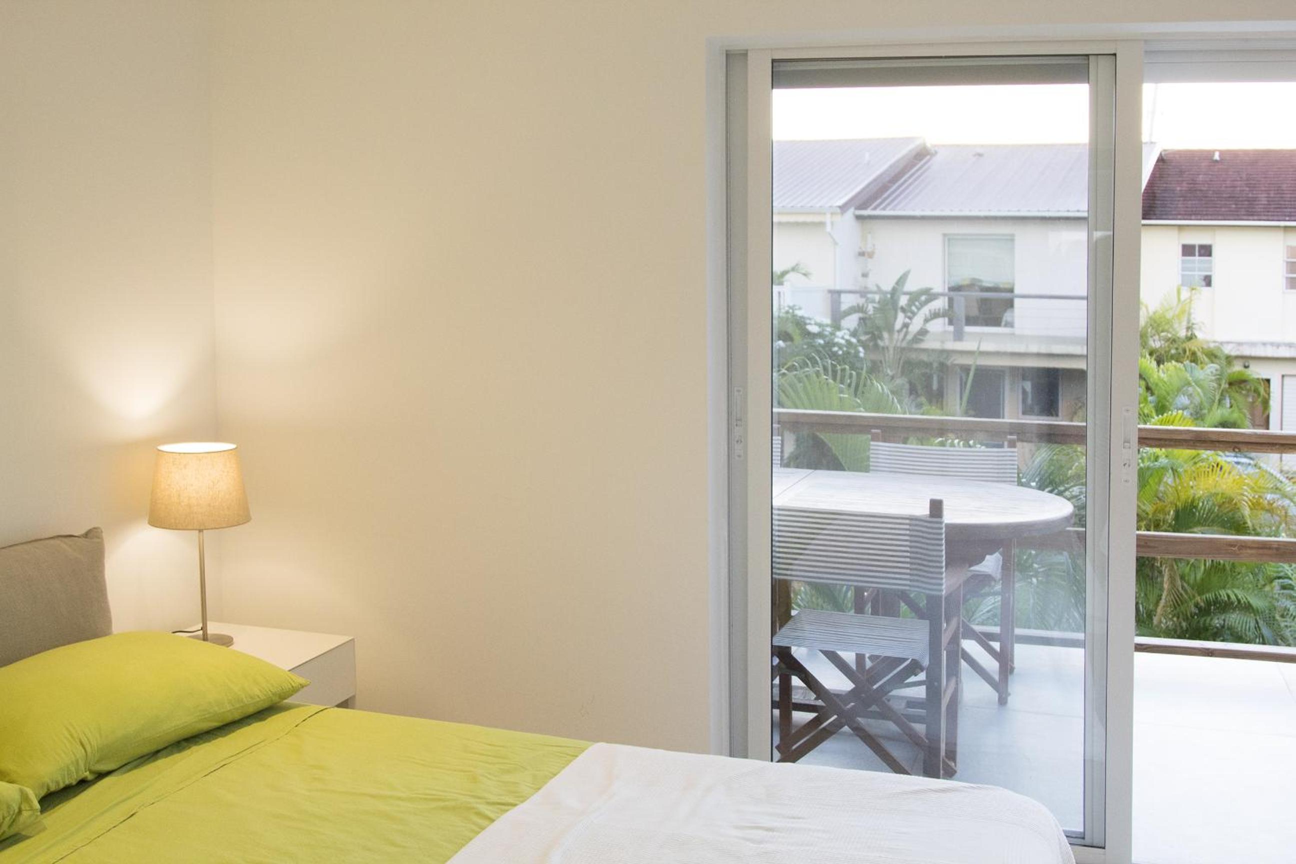 Beach House Antigua
