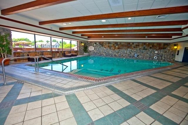 Carson Valley Motor Lodge and Extended Stay - Property Image 46