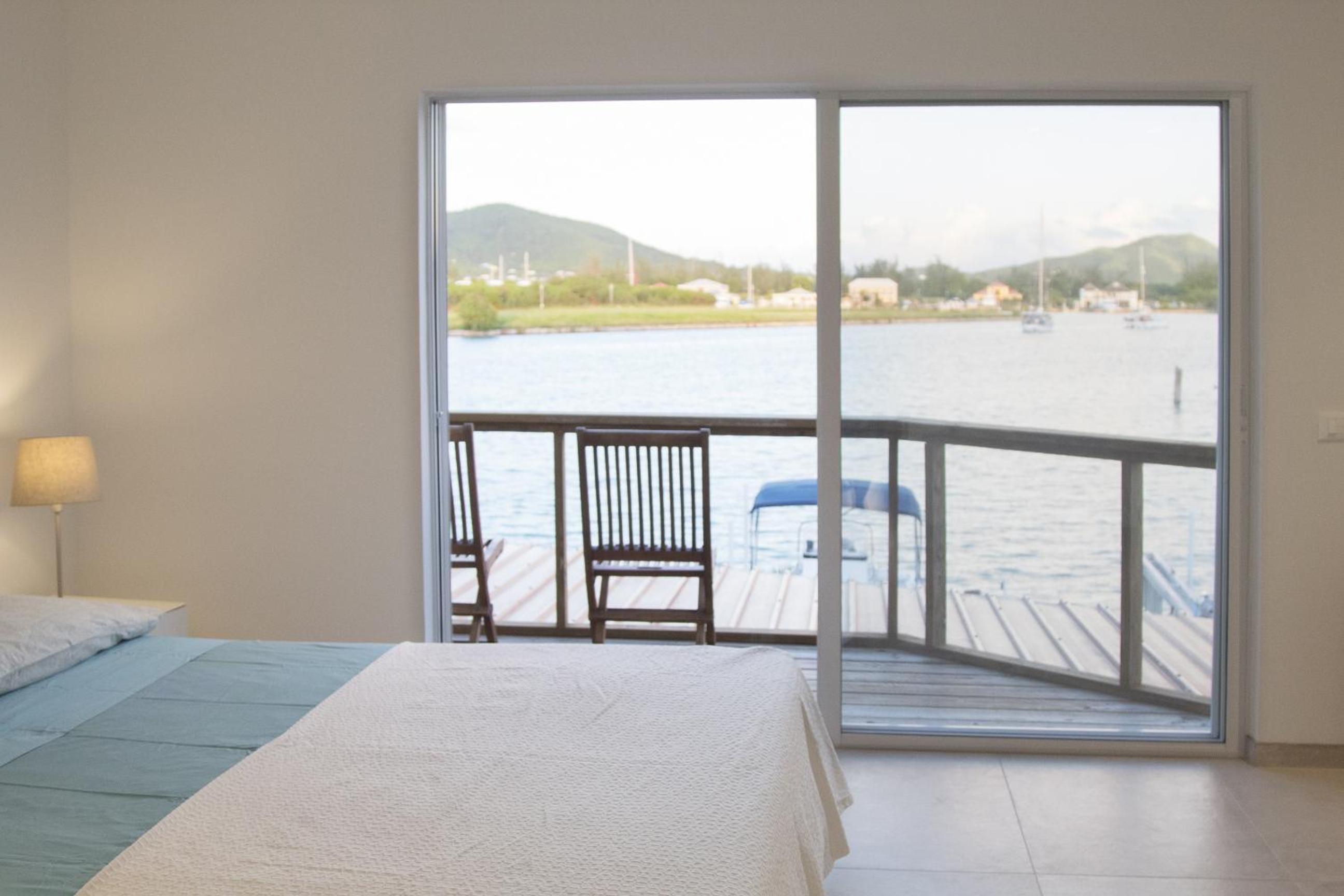 Beach House Antigua