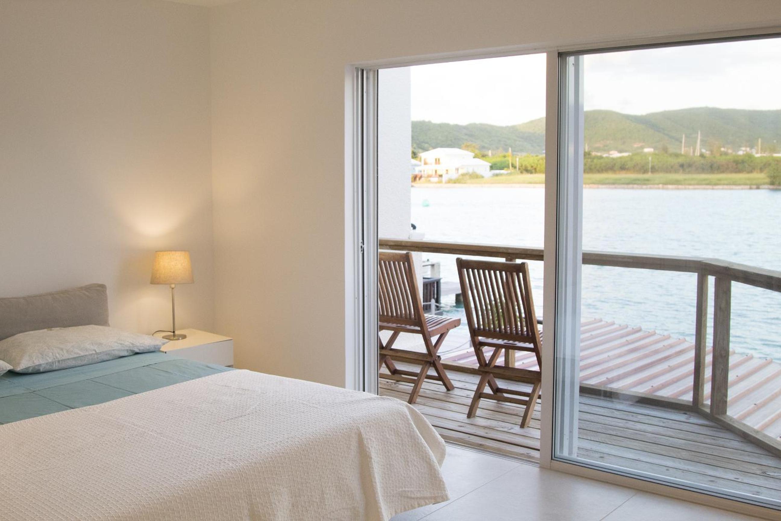 Beach House Antigua