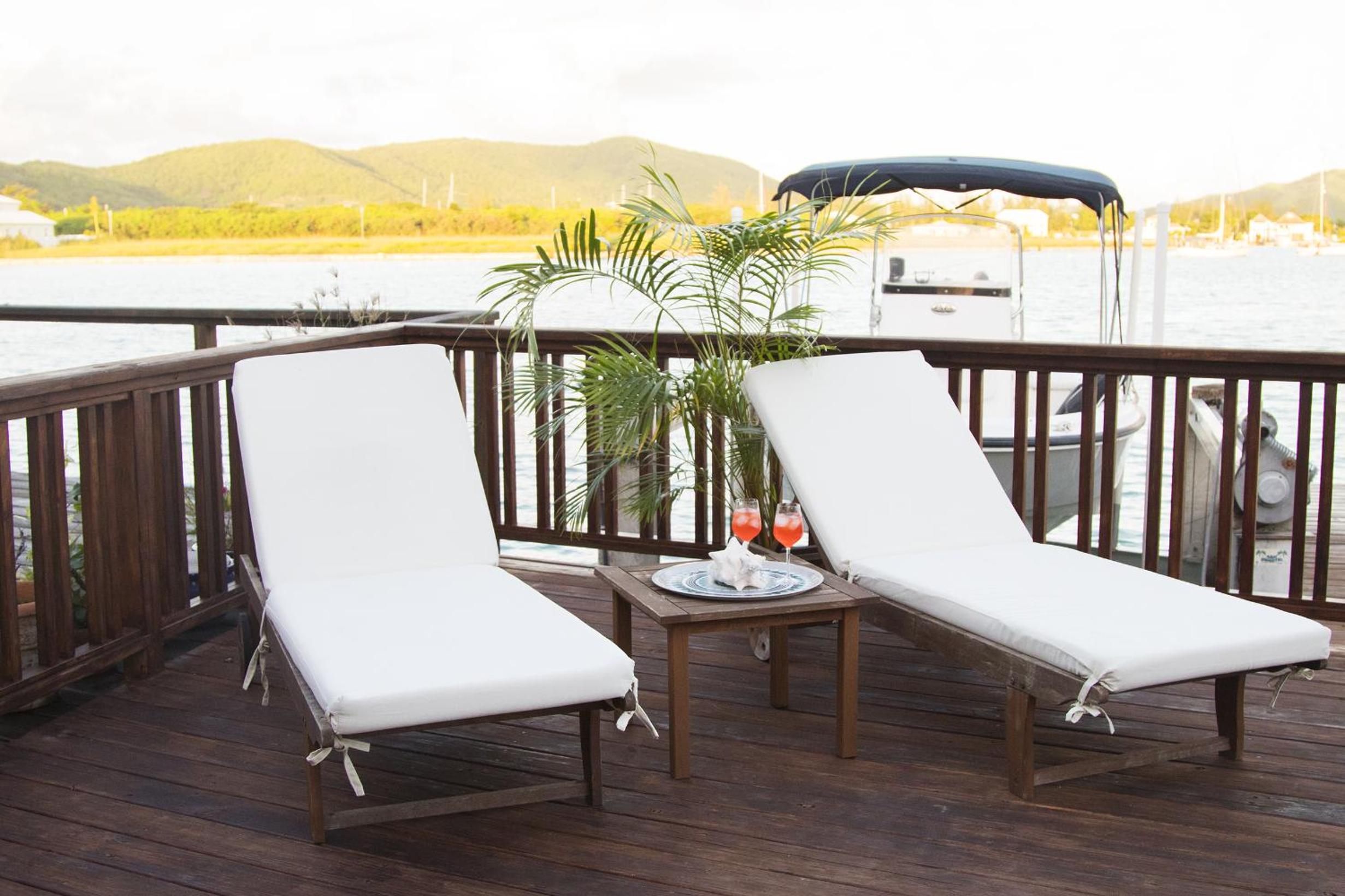 Beach House Antigua
