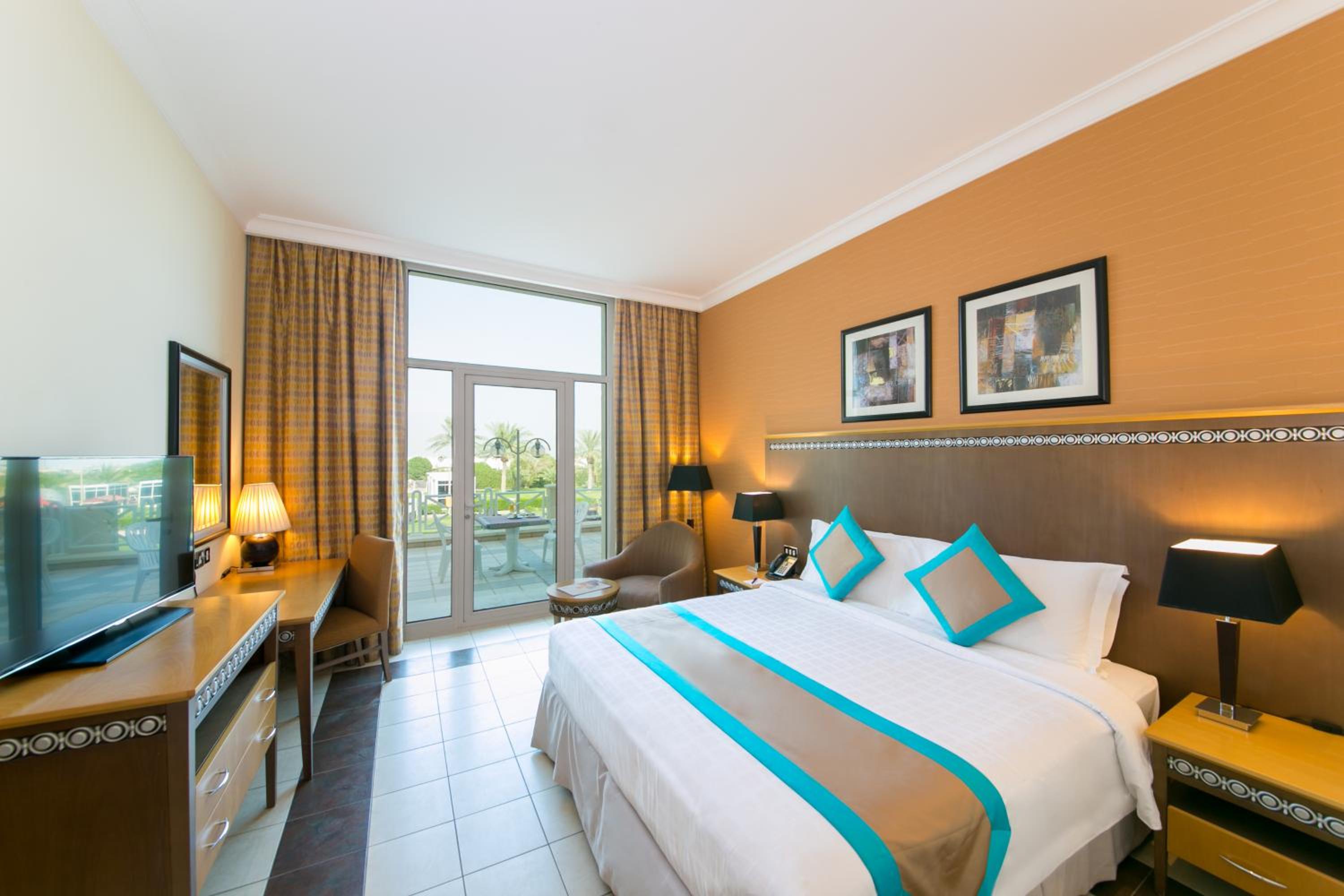 Copthorne Al Jahra Hotel & Resort, photo 59