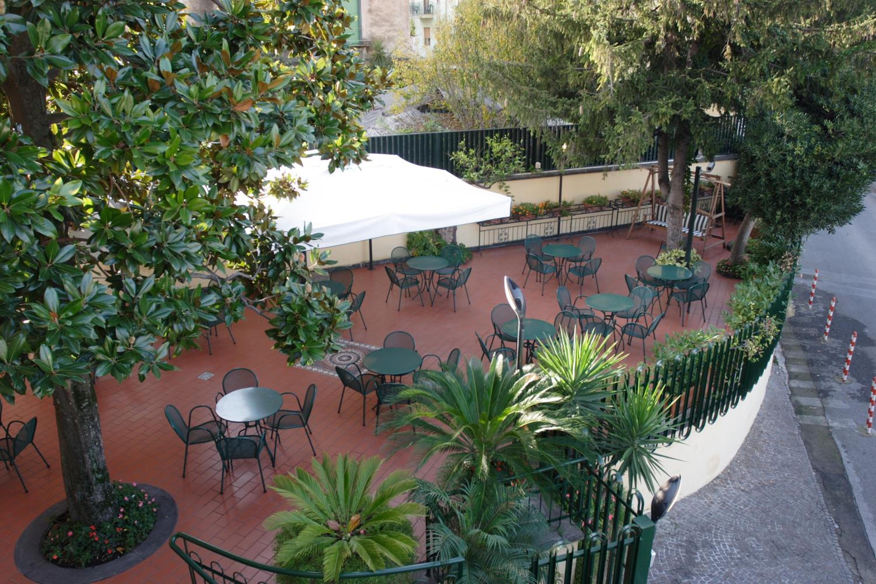 Hotel Villa Serena, photo 52
