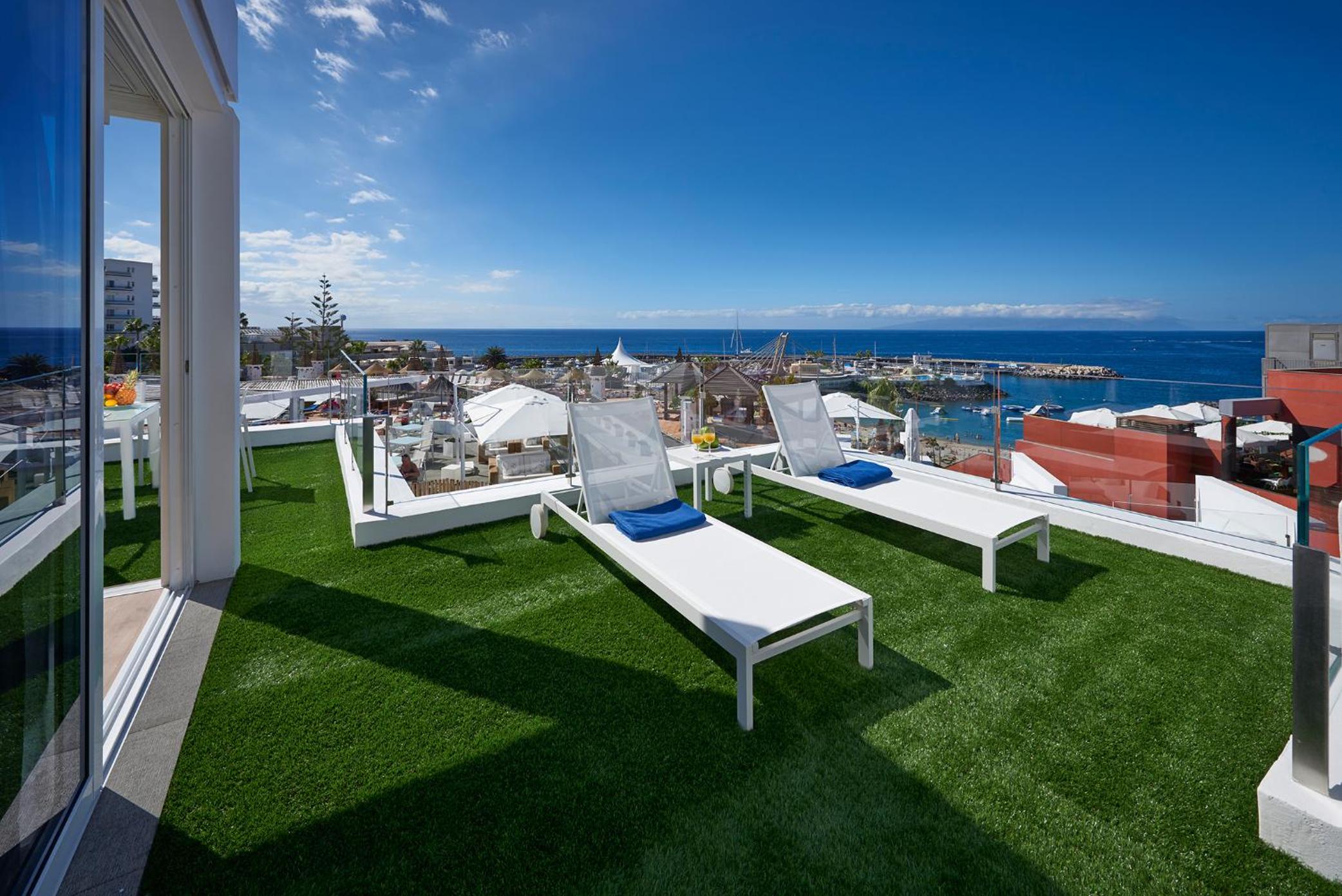 Adeje Vacations - Flamingo Beach Mate - Property Image 38