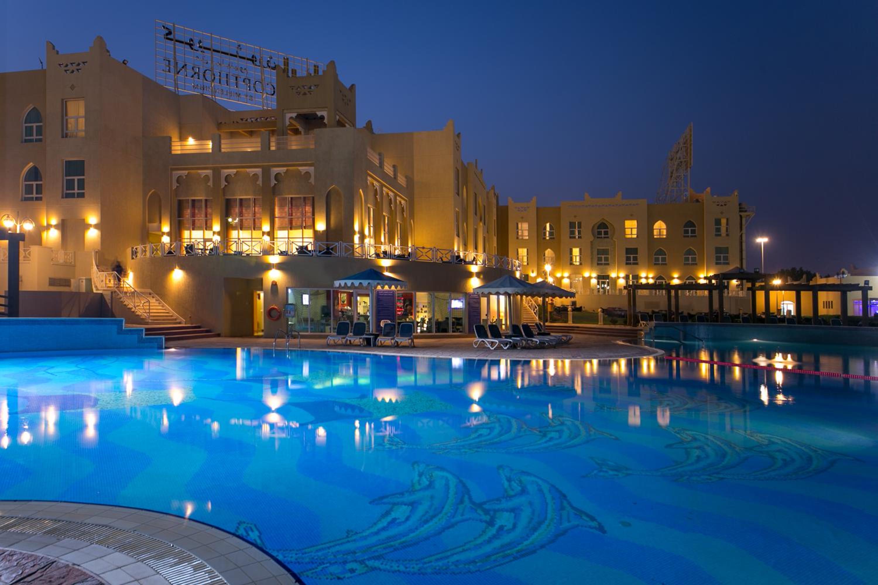 Copthorne Al Jahra Hotel & Resort, photo 51