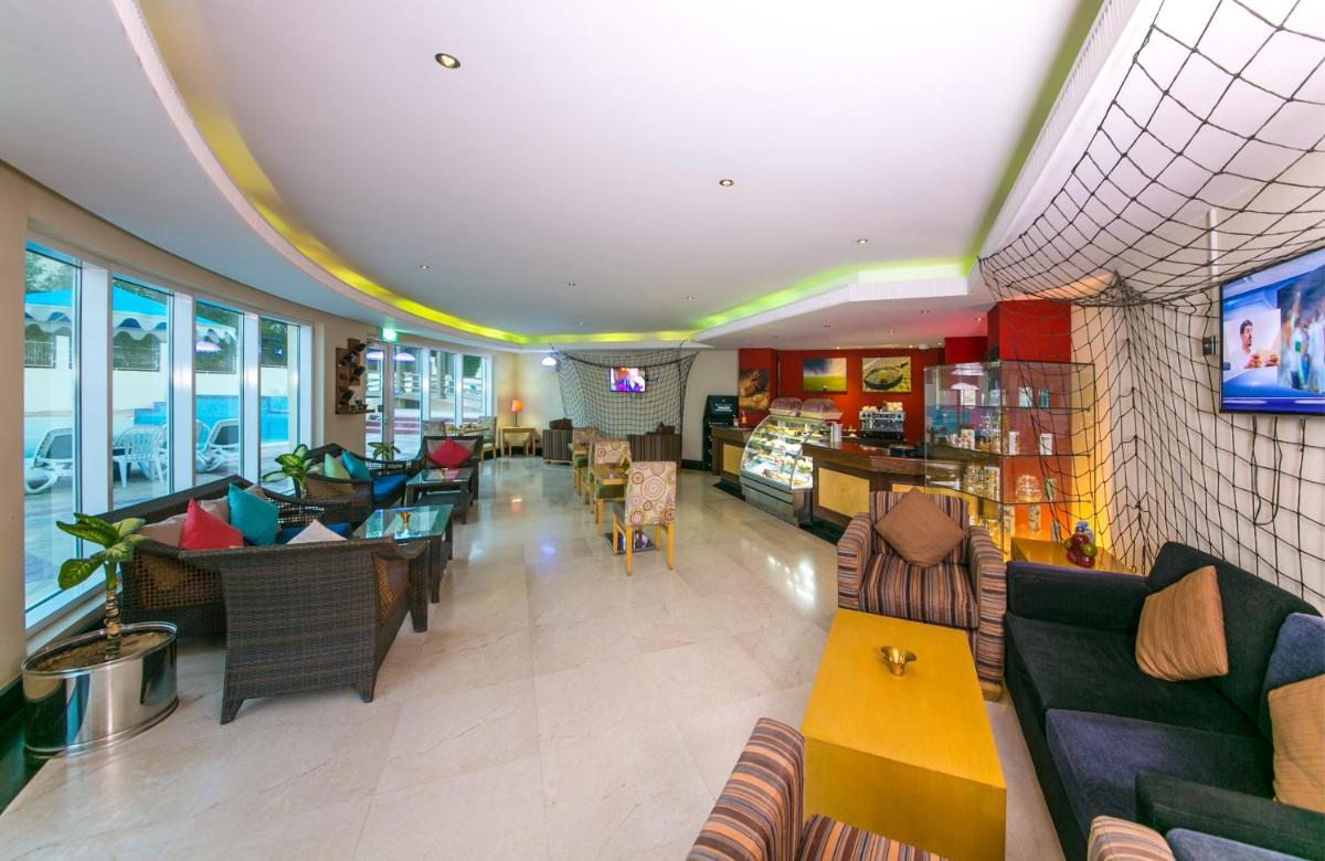 Copthorne Al Jahra Hotel & Resort, photo 60