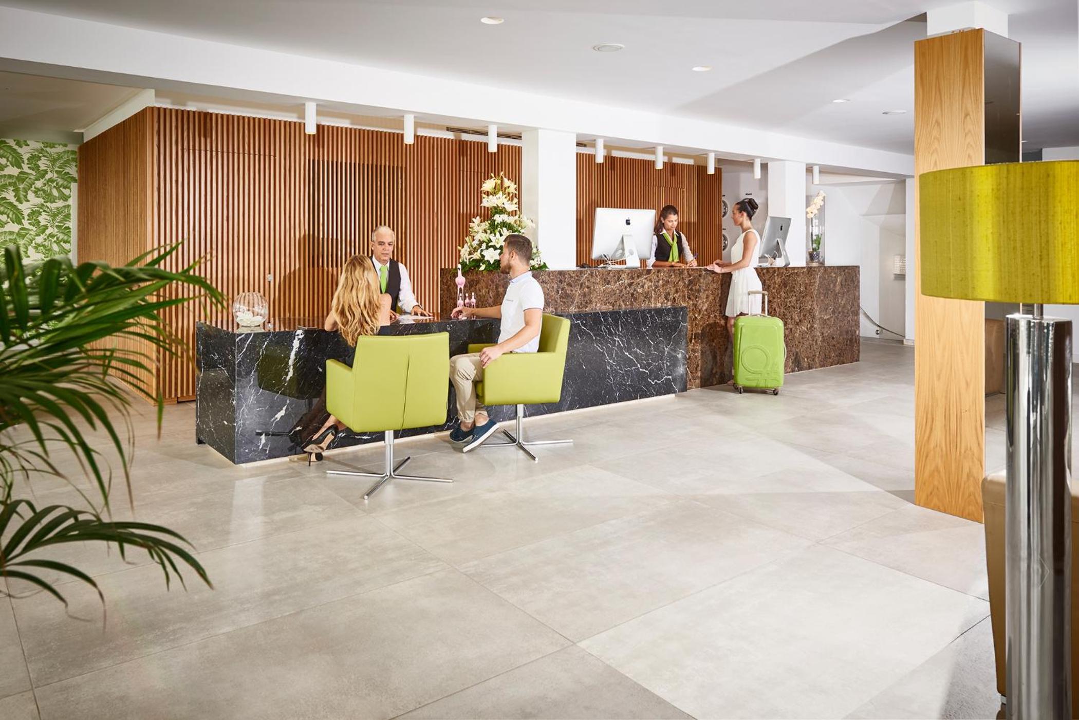 Adeje Vacations - Flamingo Beach Mate - Property Image 9