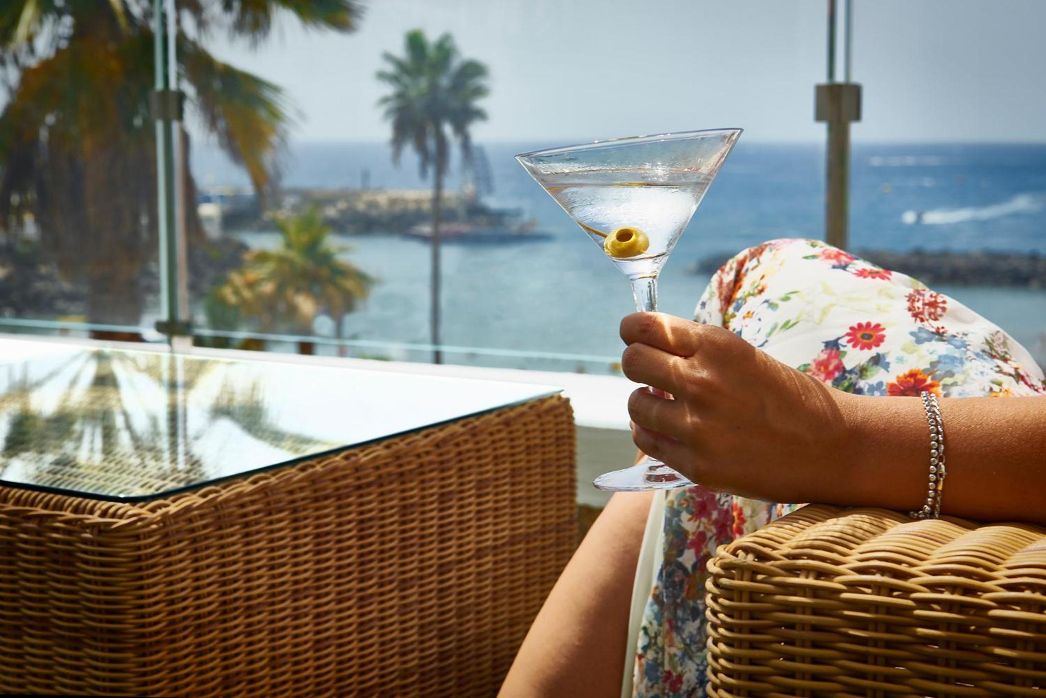 Adeje Vacations - Flamingo Beach Mate - Property Image 10