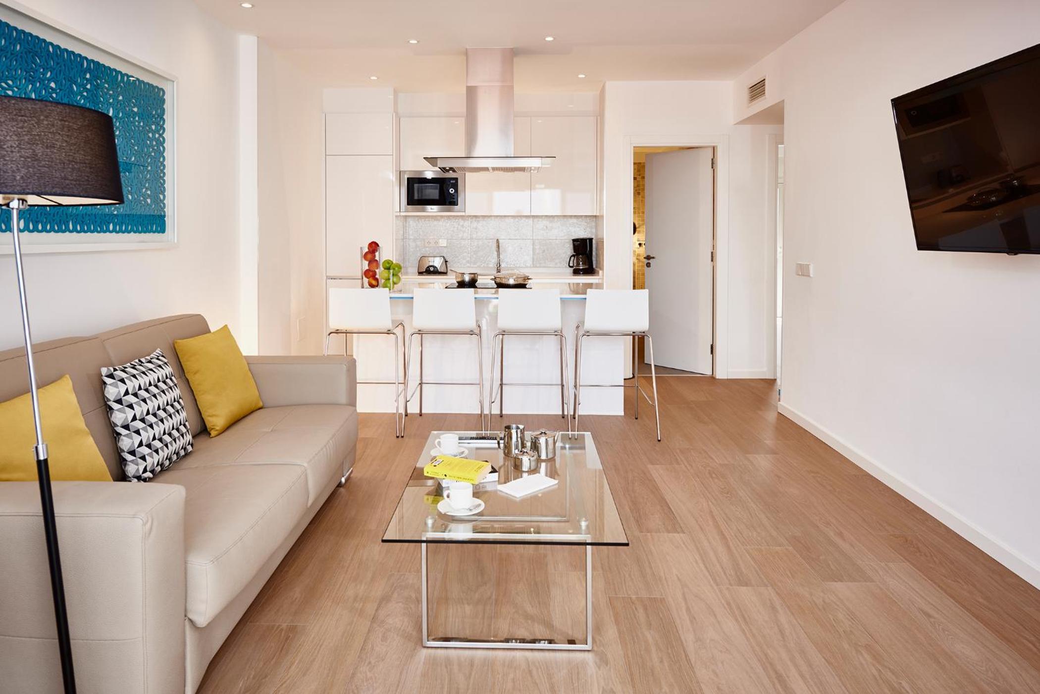 Adeje Vacations - Flamingo Beach Mate - Property Image 94