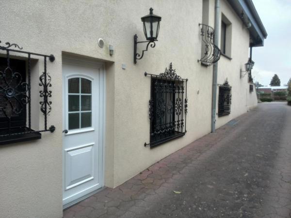 Uni - Lübeck Appartement