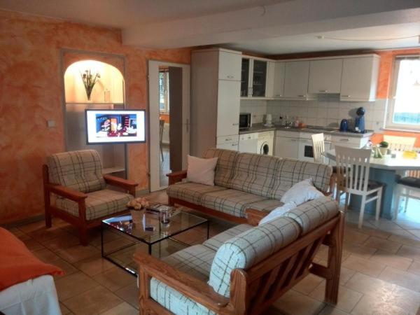 Uni - Lübeck Appartement