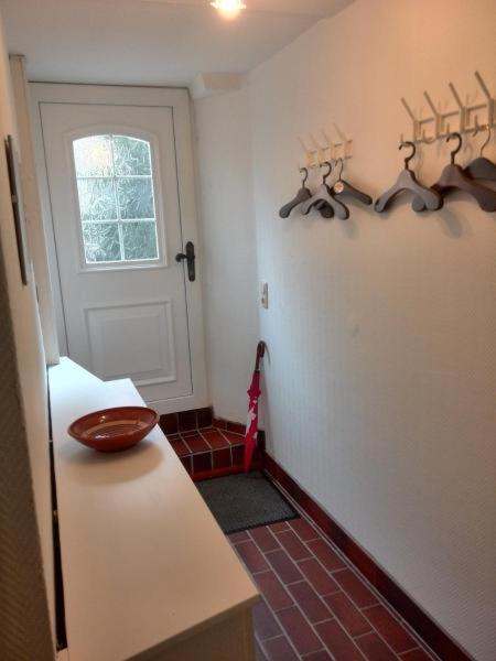 Uni - Lübeck Appartement