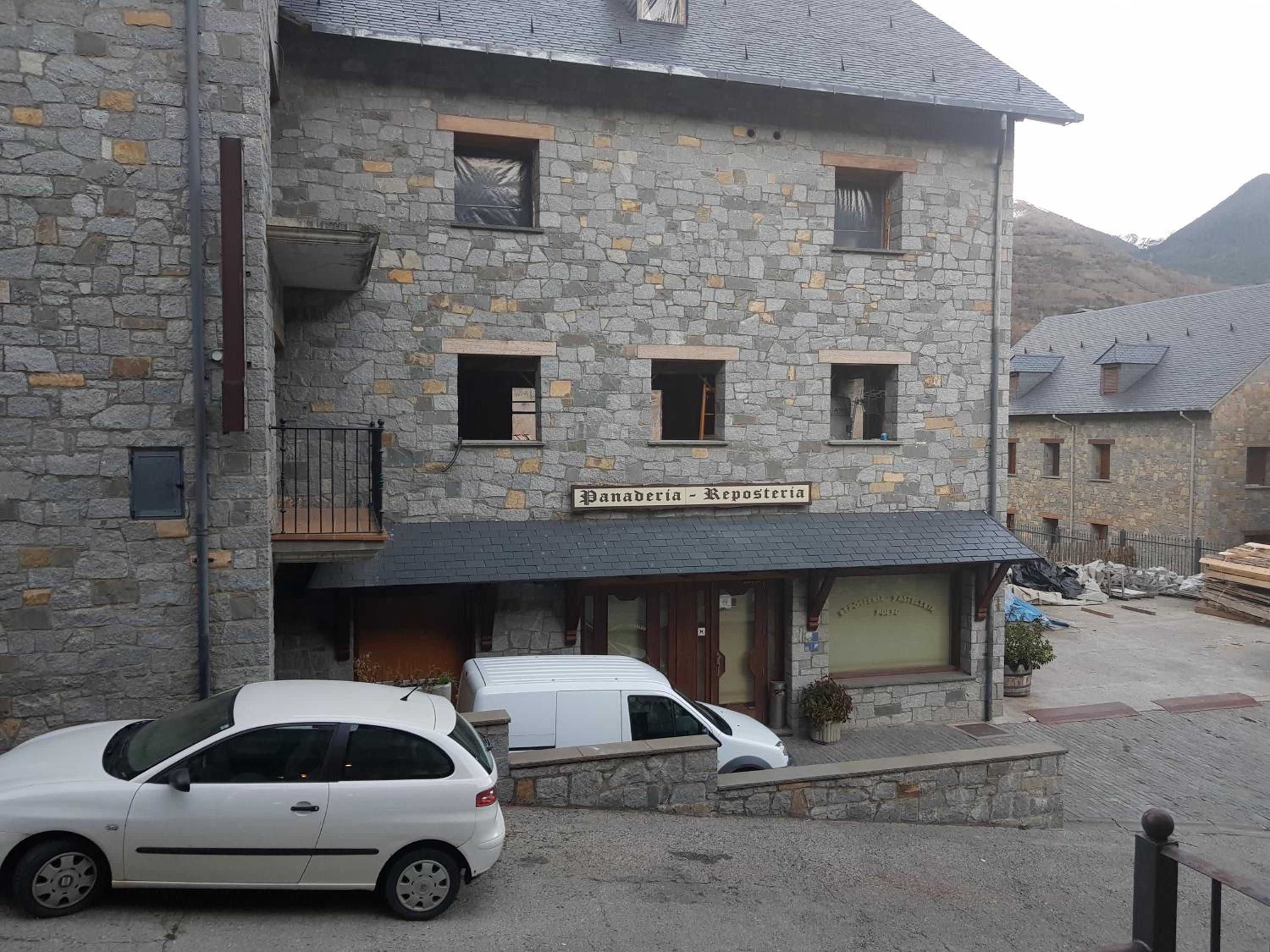 building