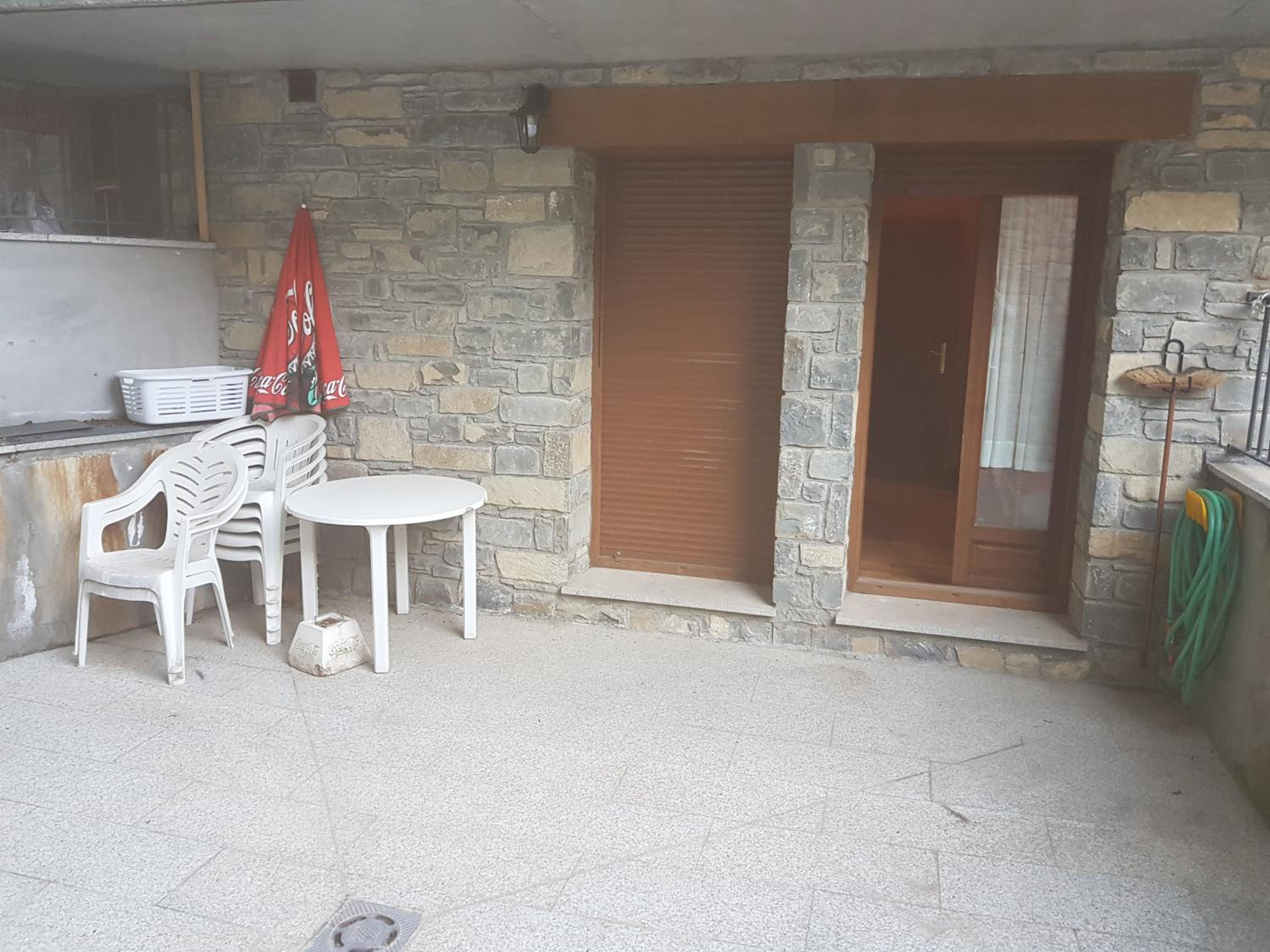 Apartamentos Nilsson, Casa Botigue, centro de Plan view 5