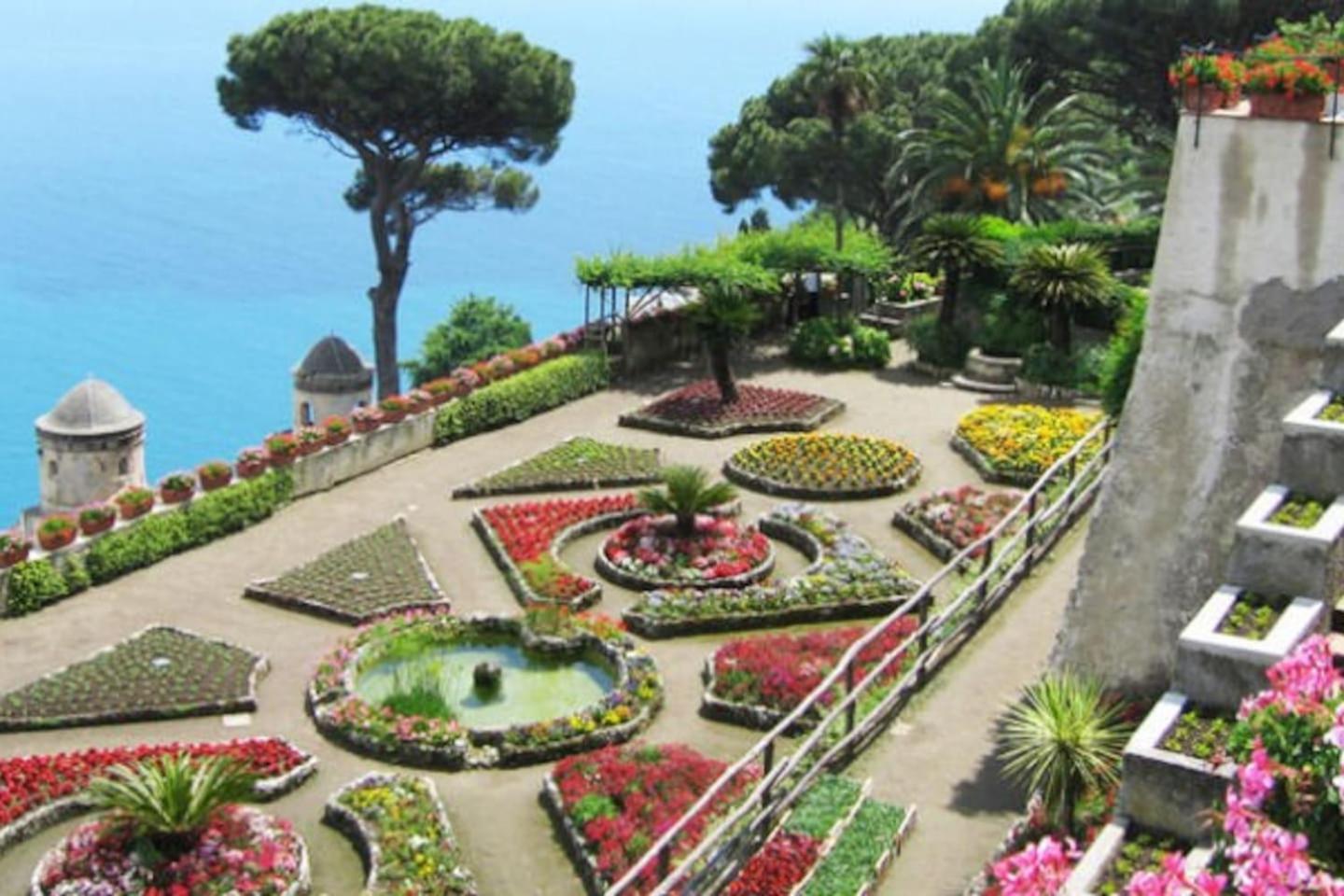 L'Approdo del Re view 3