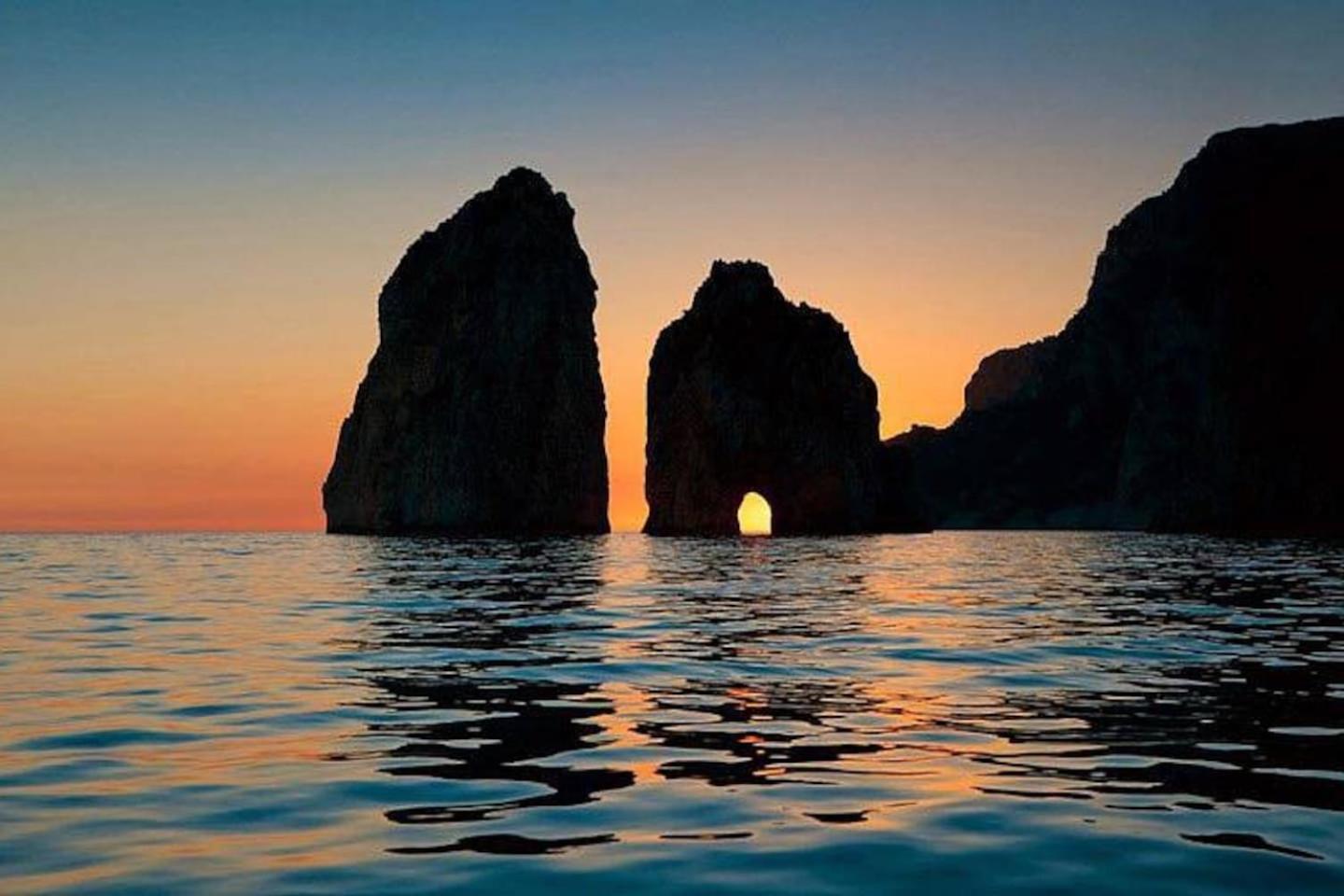 L'Approdo del Re view 4