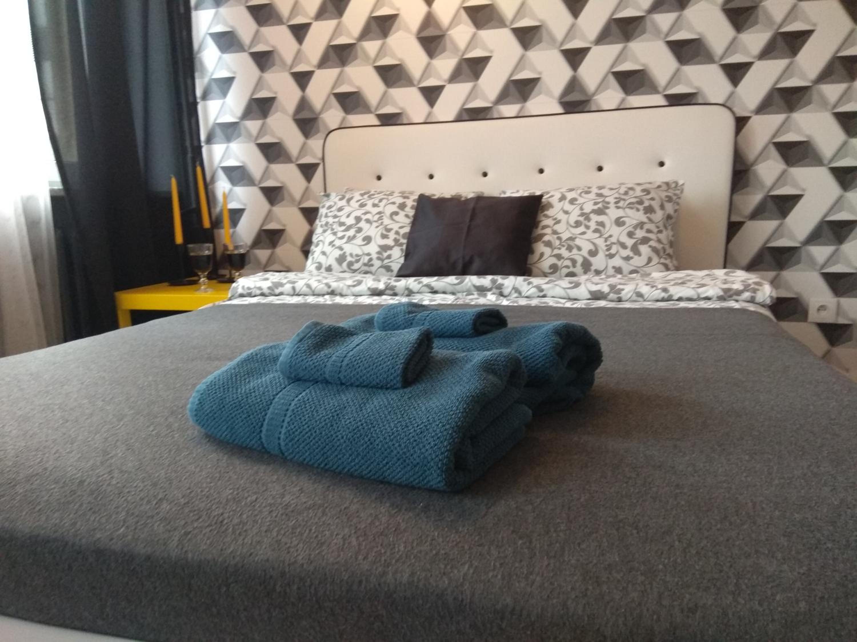 Apartament Pańska view 3