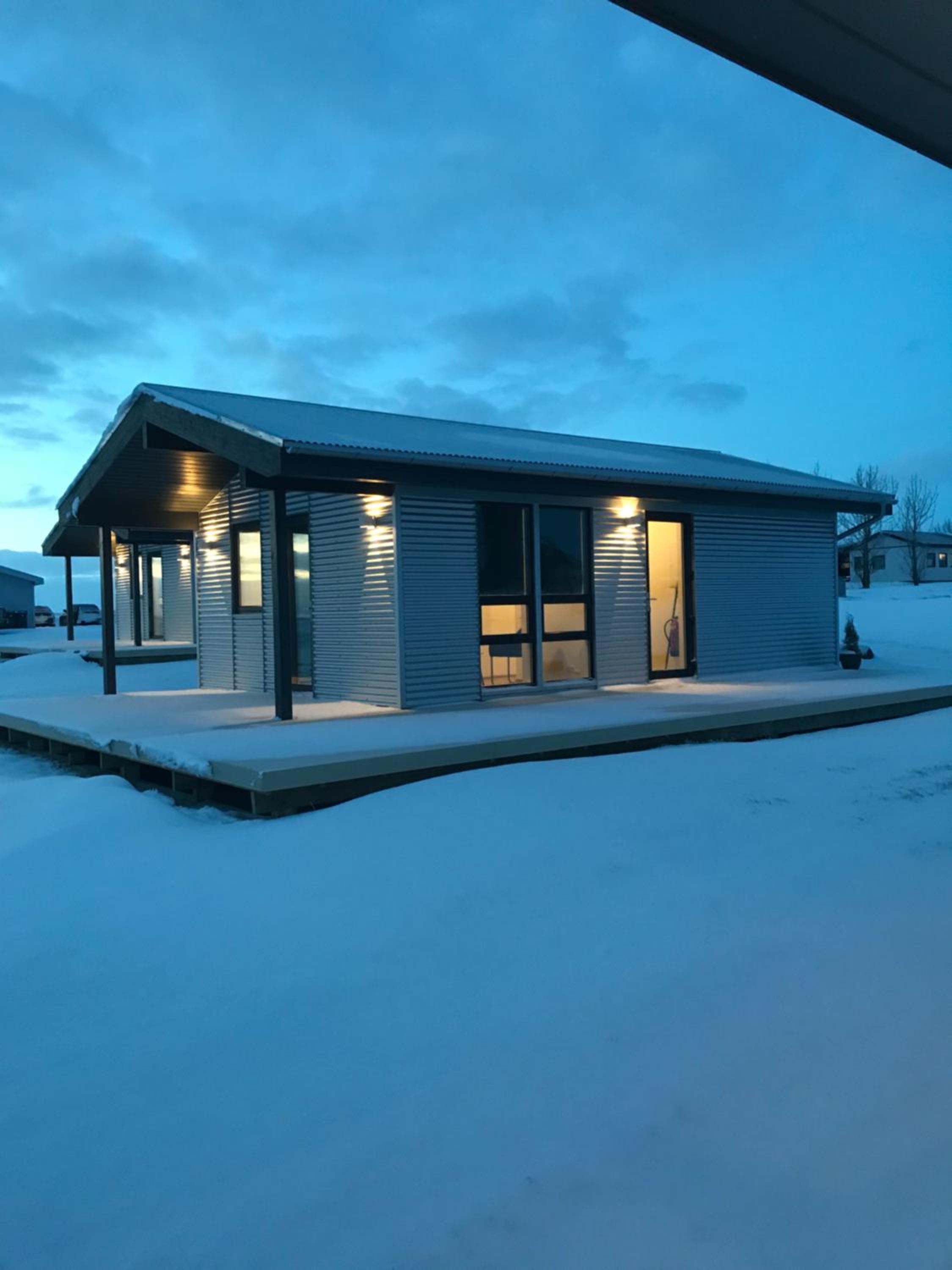 Hotel Farmer's Guest House - Image 1