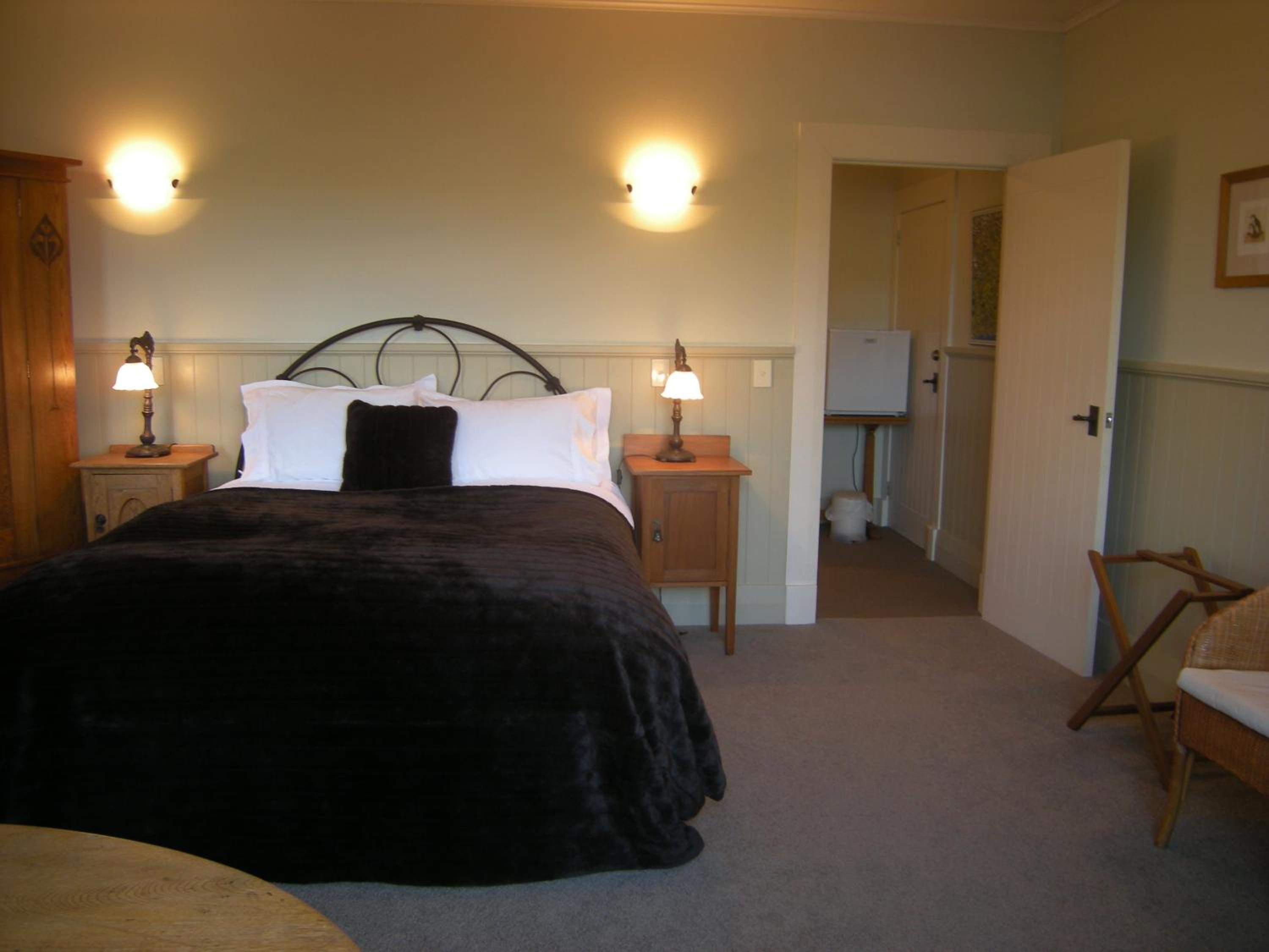 Braestone Lodge