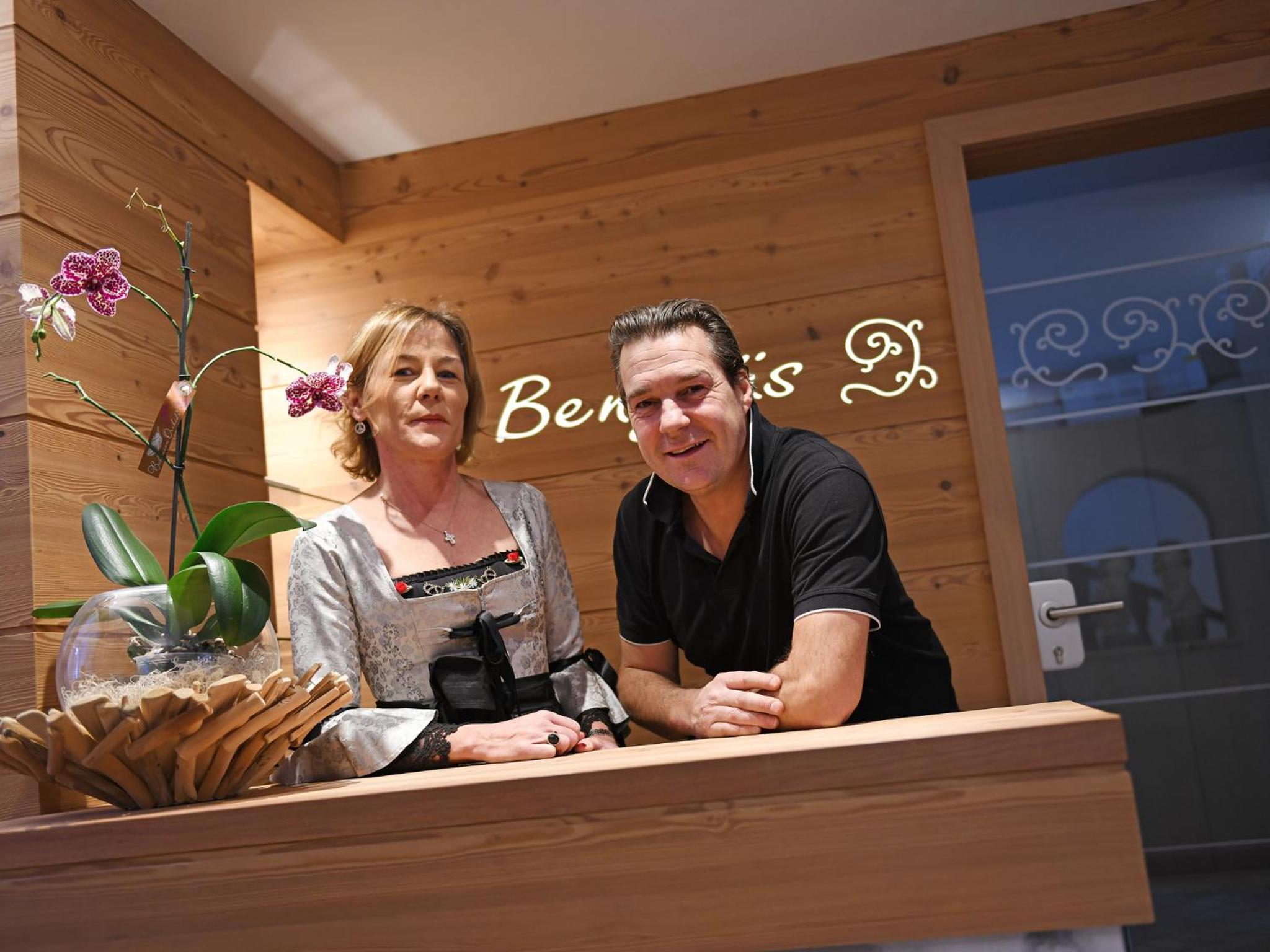 Residence Rautal B&B ***S