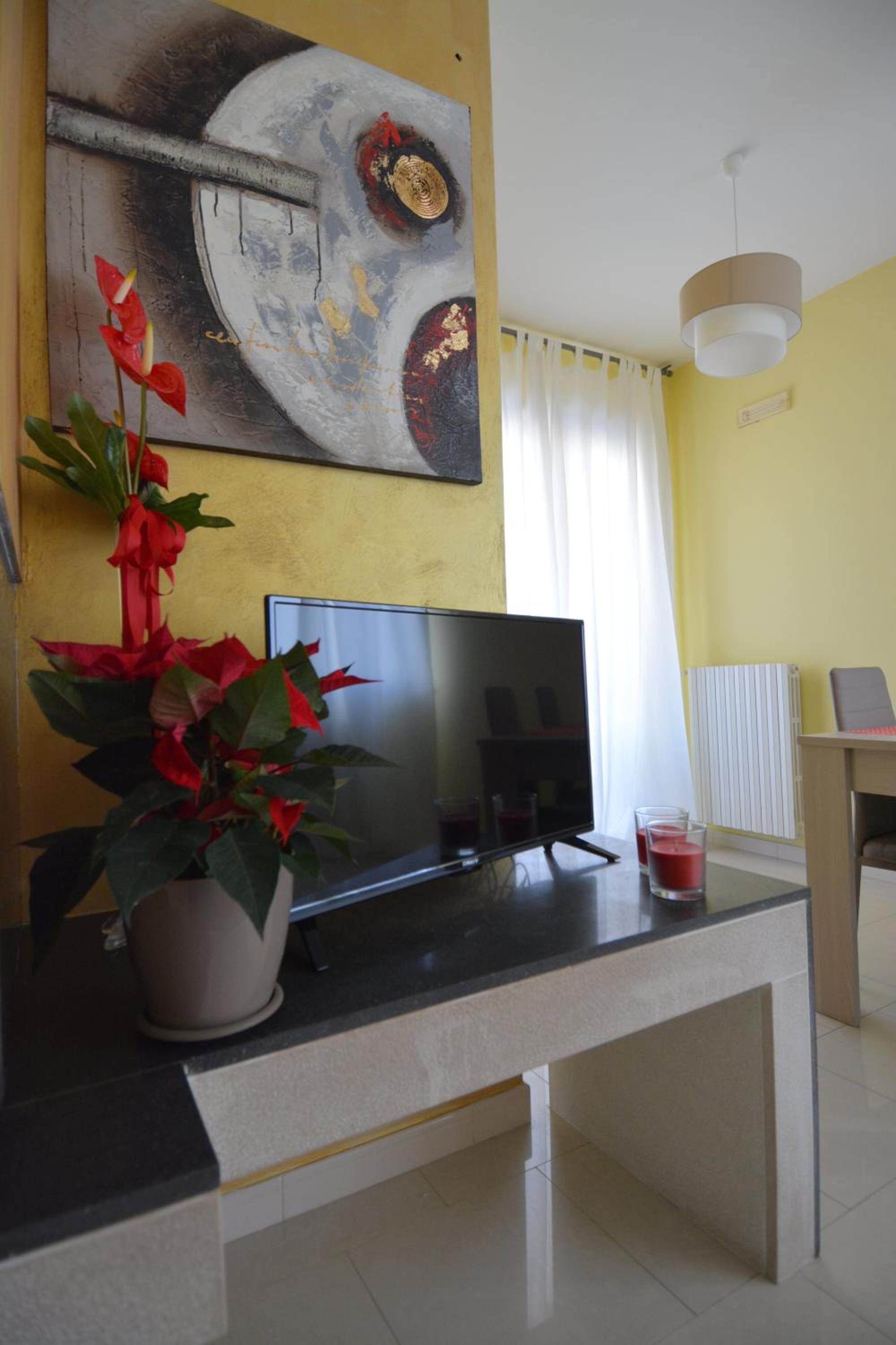 "La casa di Mariagrazia" Appartamento 4 locali, photo 99
