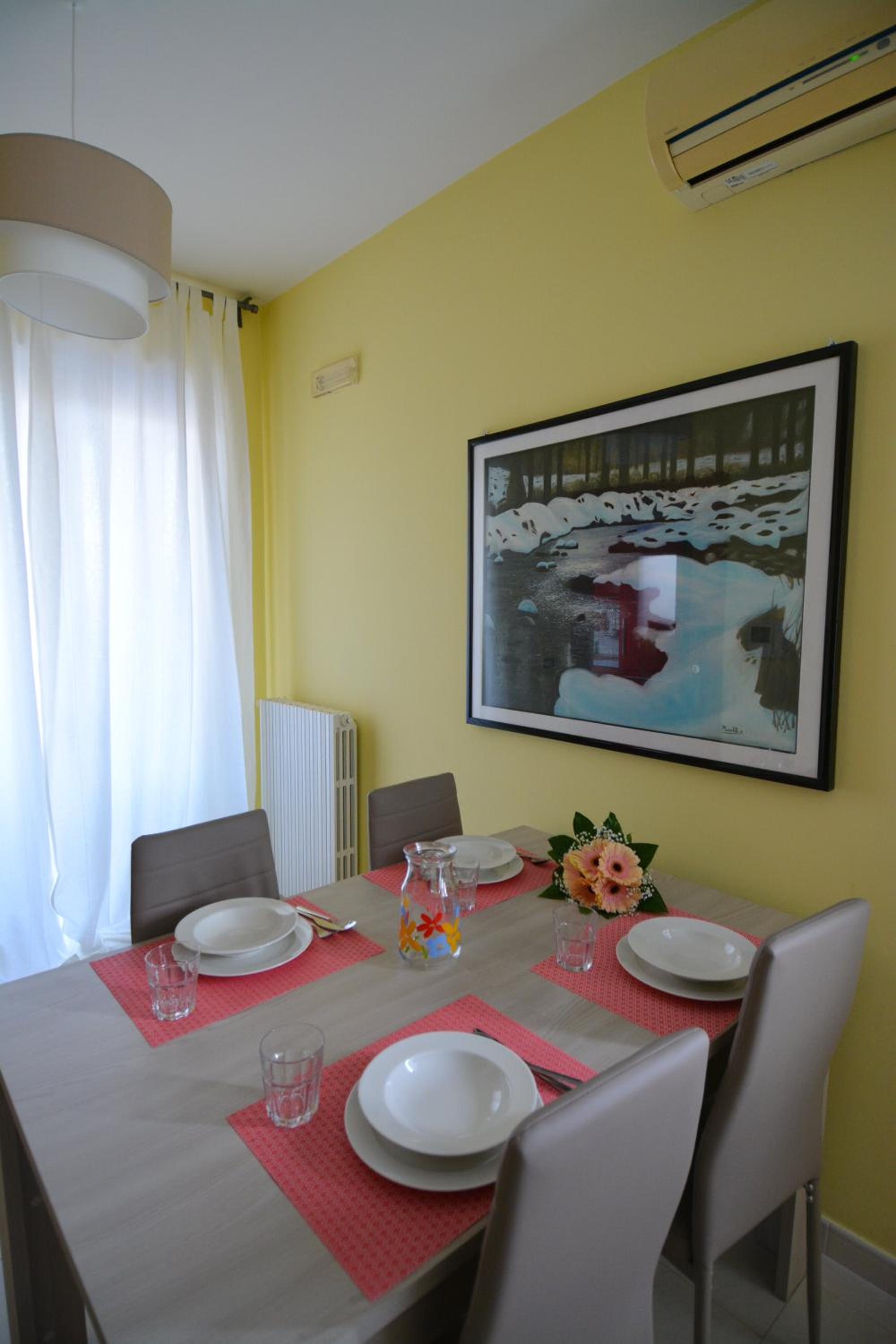 "La casa di Mariagrazia" Appartamento 4 locali, photo 128
