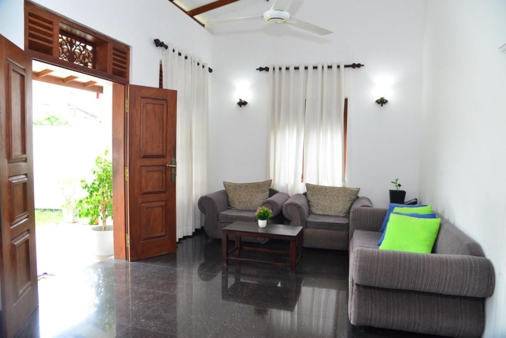 Amanda holiday home view 5