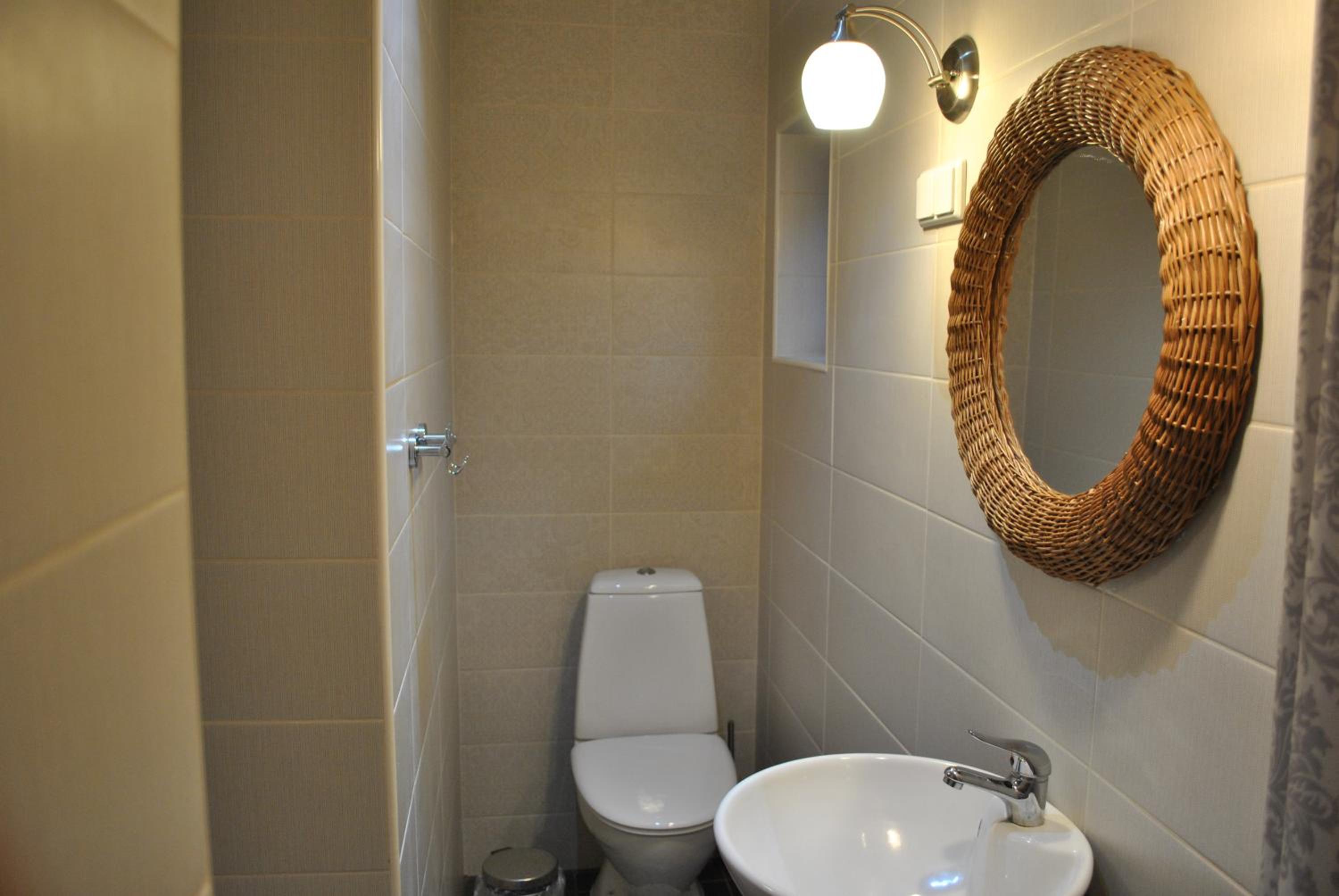 Posti Star Apartment